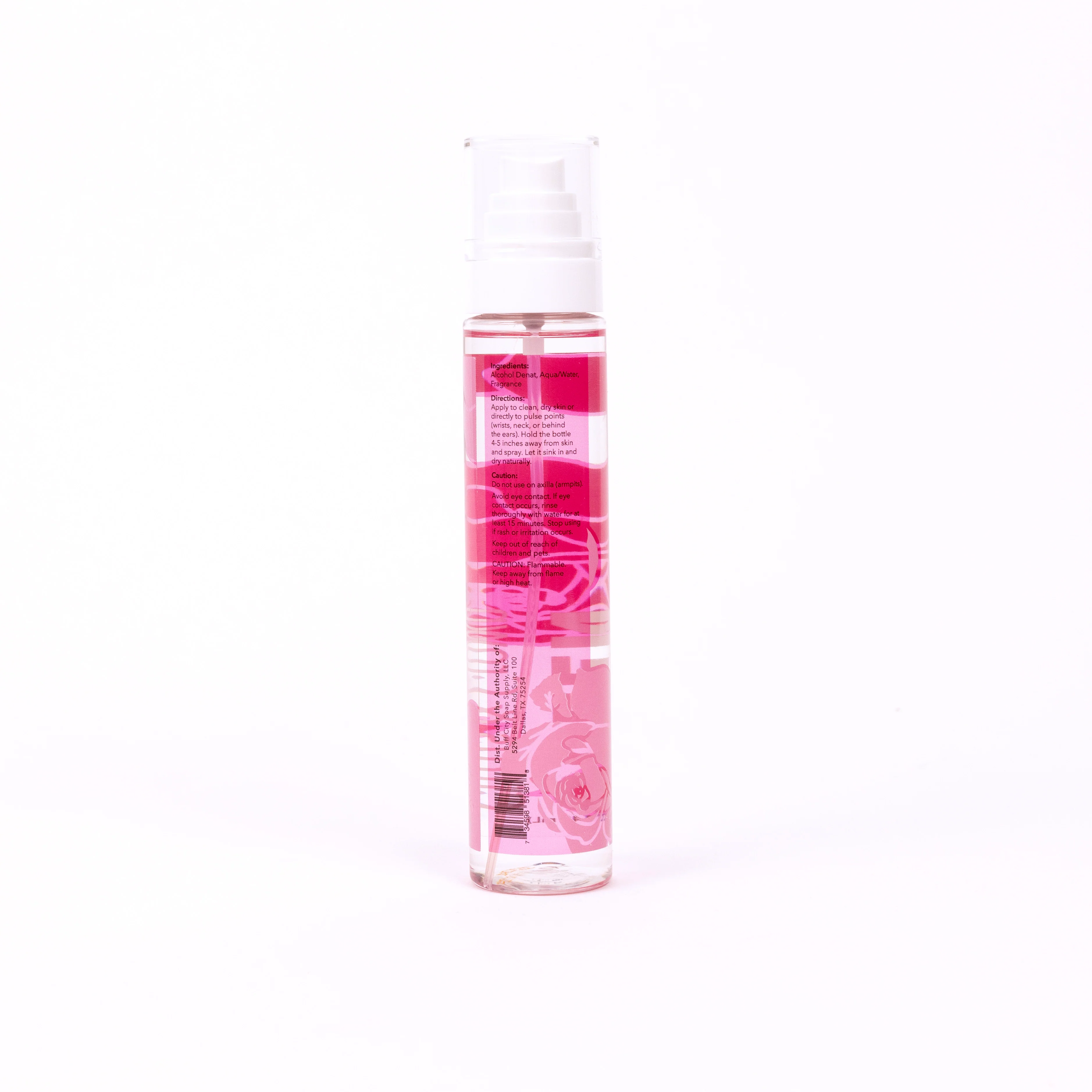 All Hail The Queen Body Mist - Image 5