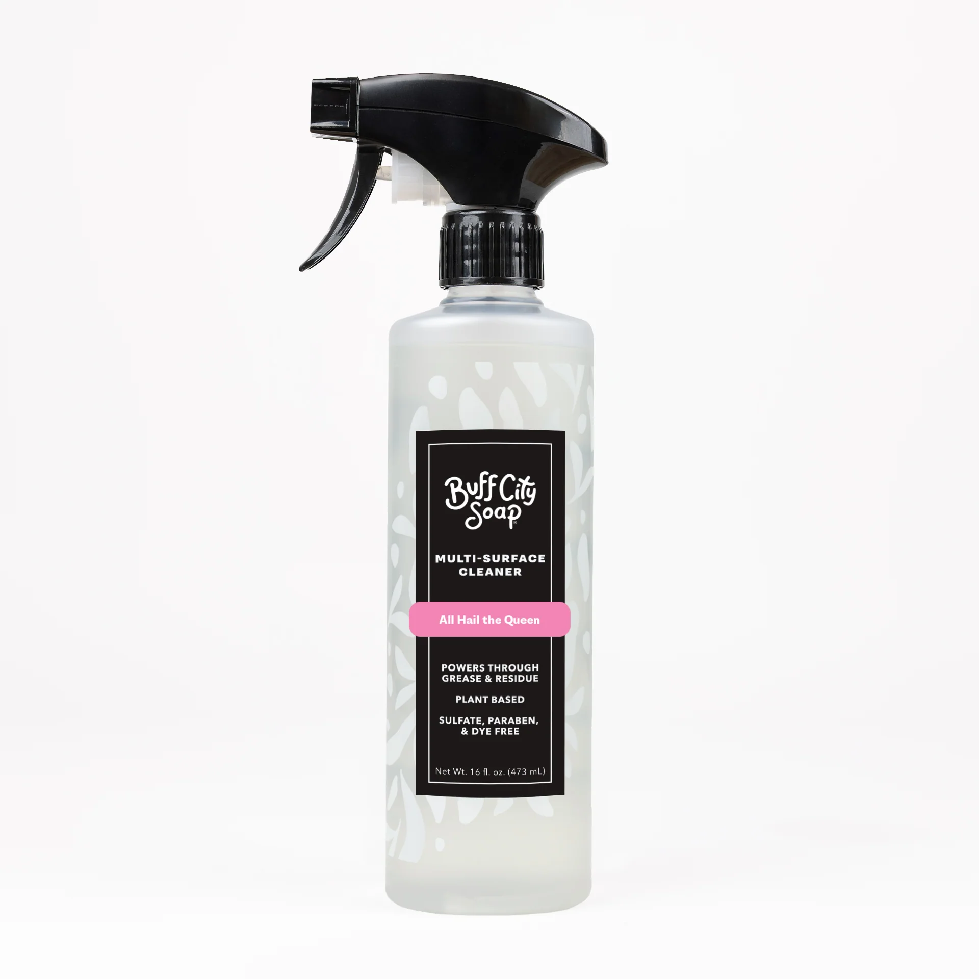 All Hail The Queen Multi-Surface Cleaner - Image 3