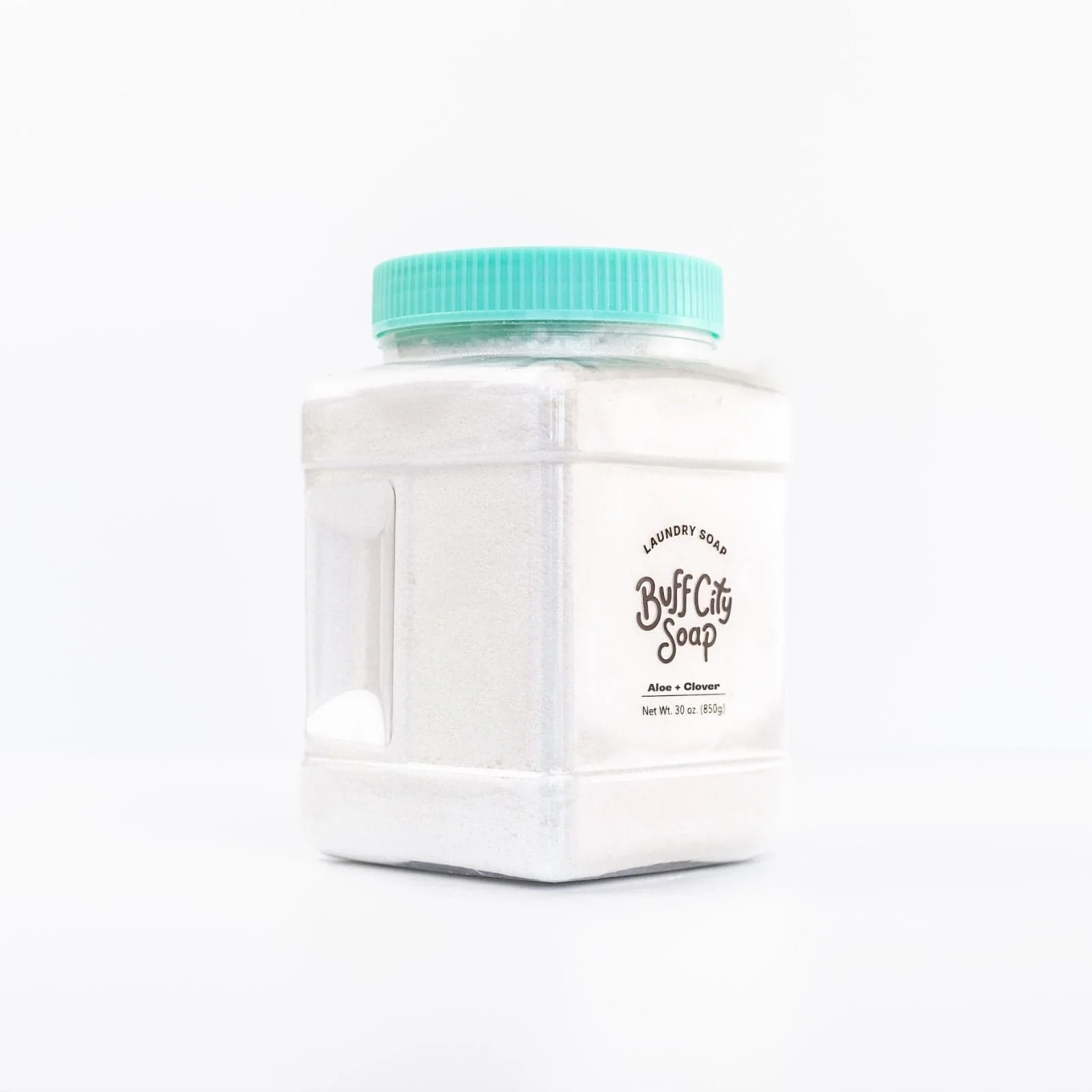 Aloe + Clover Laundry Soap - Image 4