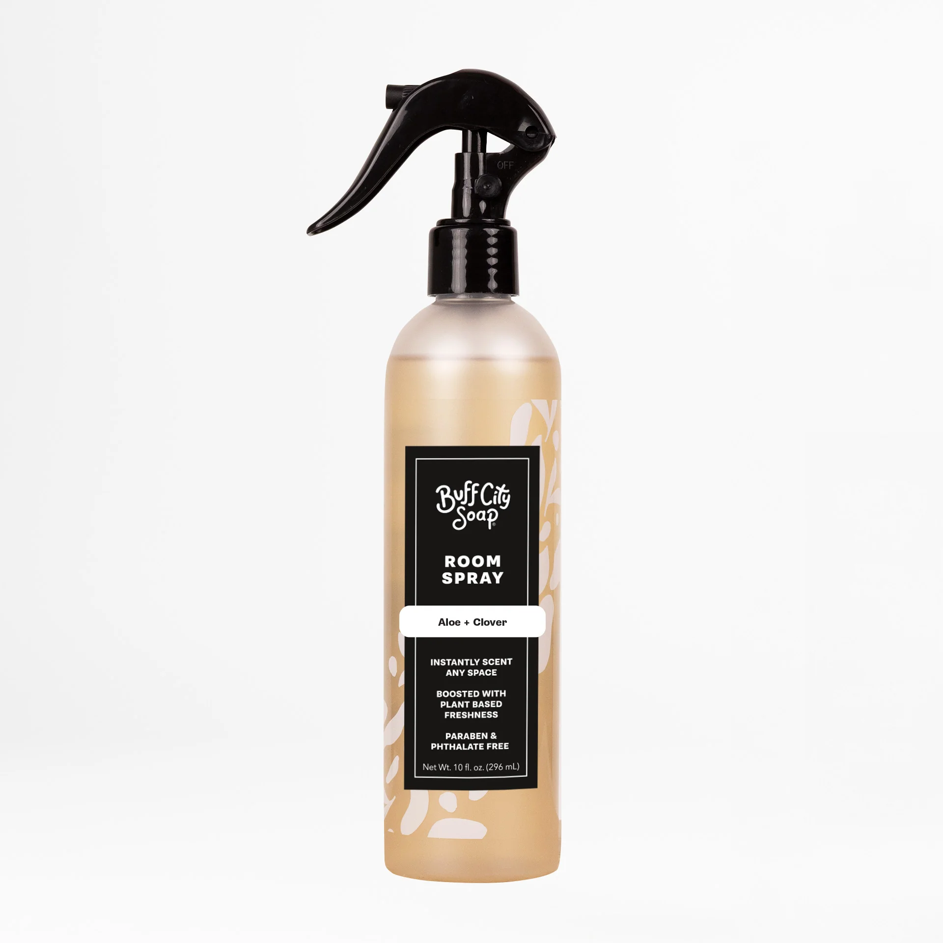Aloe + Clover Room Spray - Image 4
