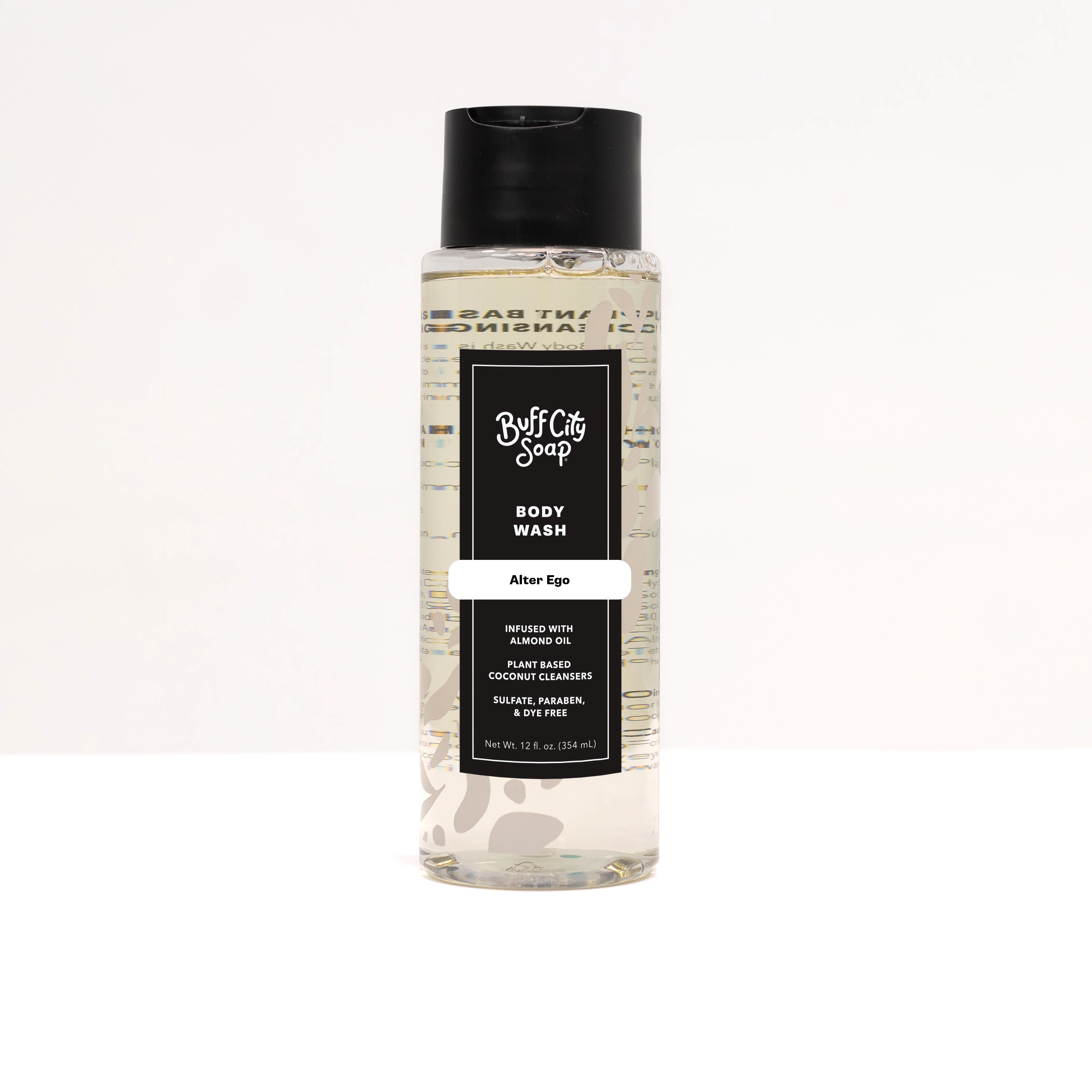 Alter Ego Body Wash - Image 2