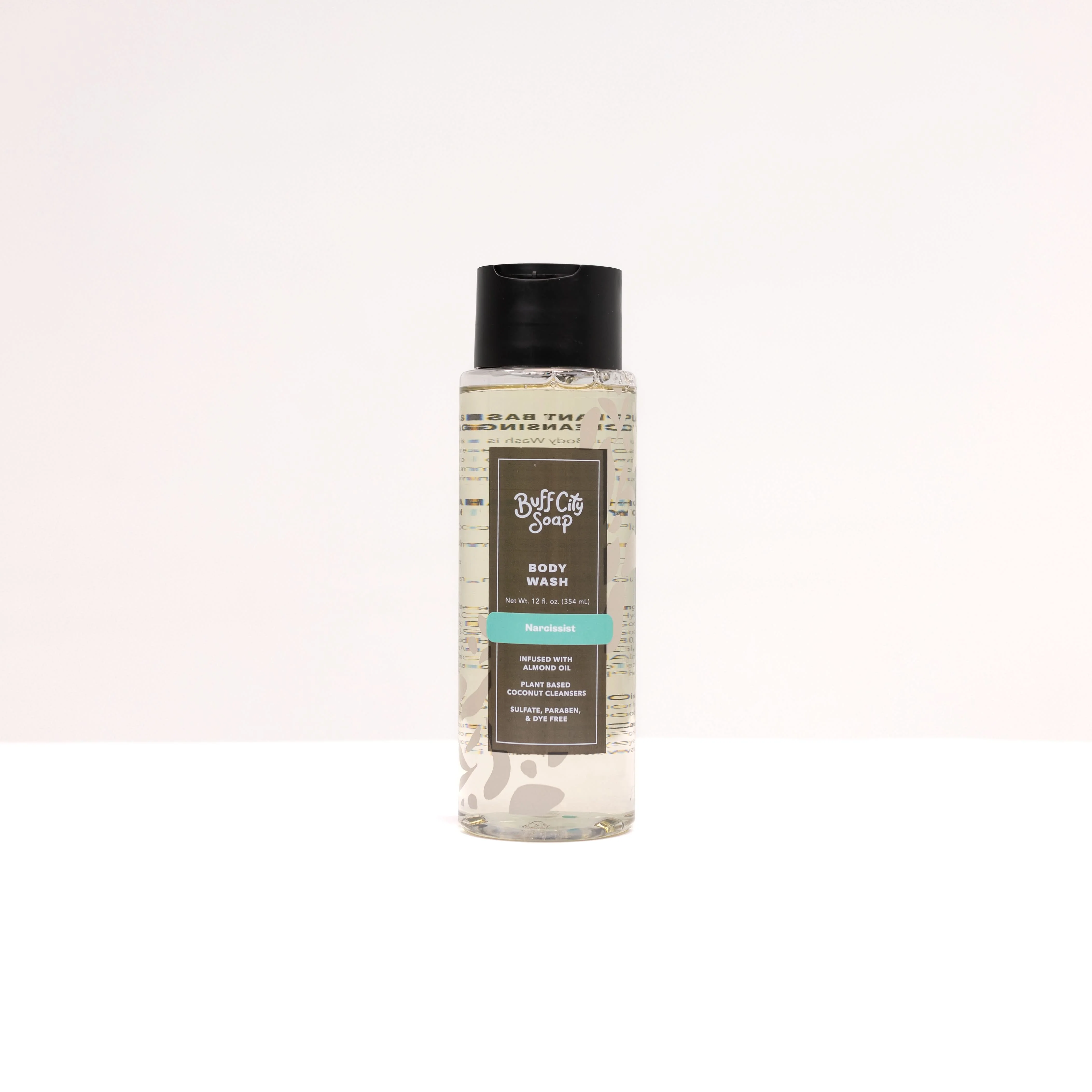 Narcissist Body Wash - Image 2