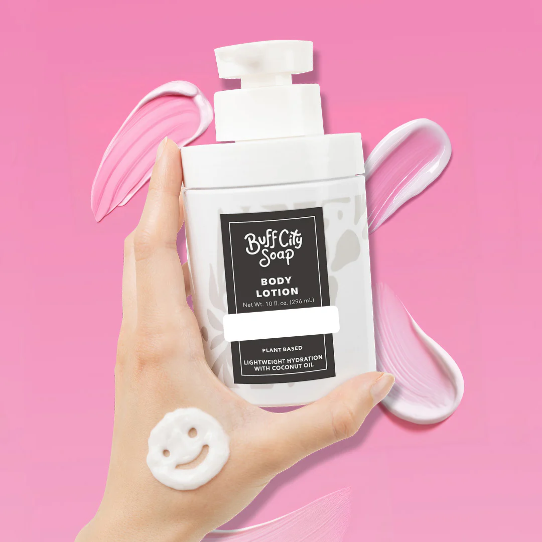 Buff By You Body Lotion - Image 2