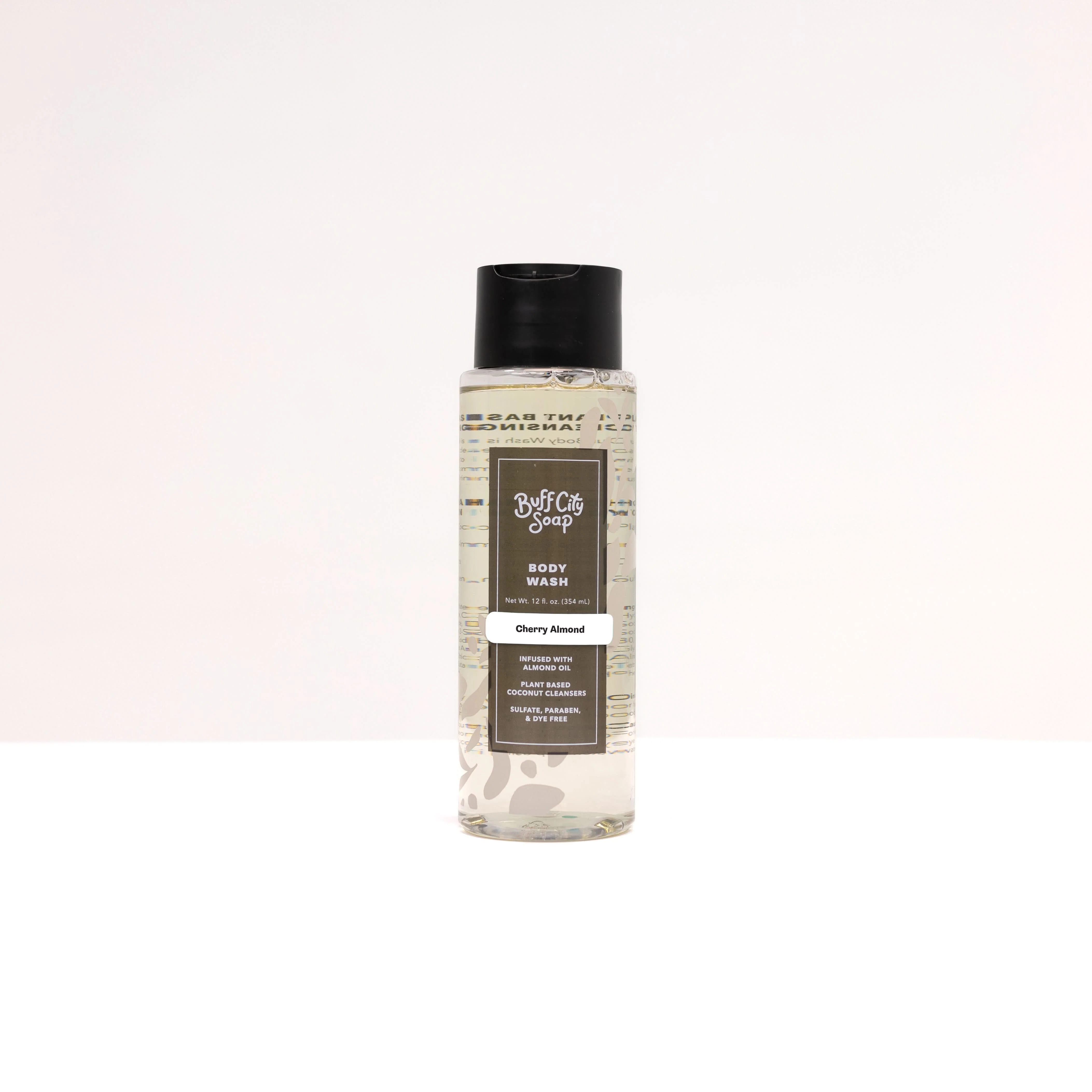 Cherry Almond Body Wash - Image 2