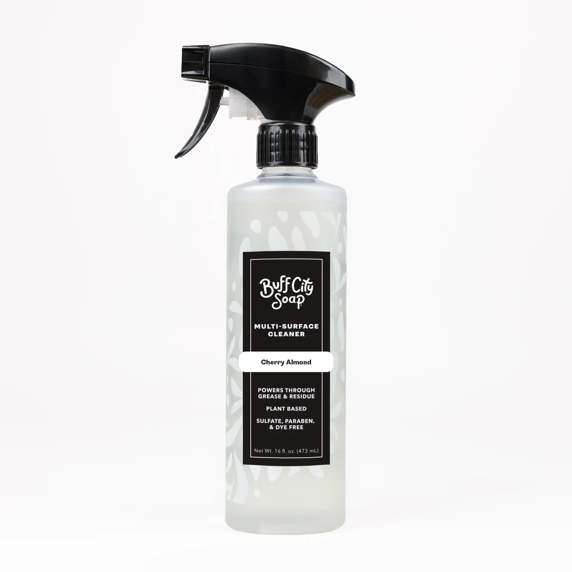 Cherry Almond Multi-Surface Cleaner - Image 3