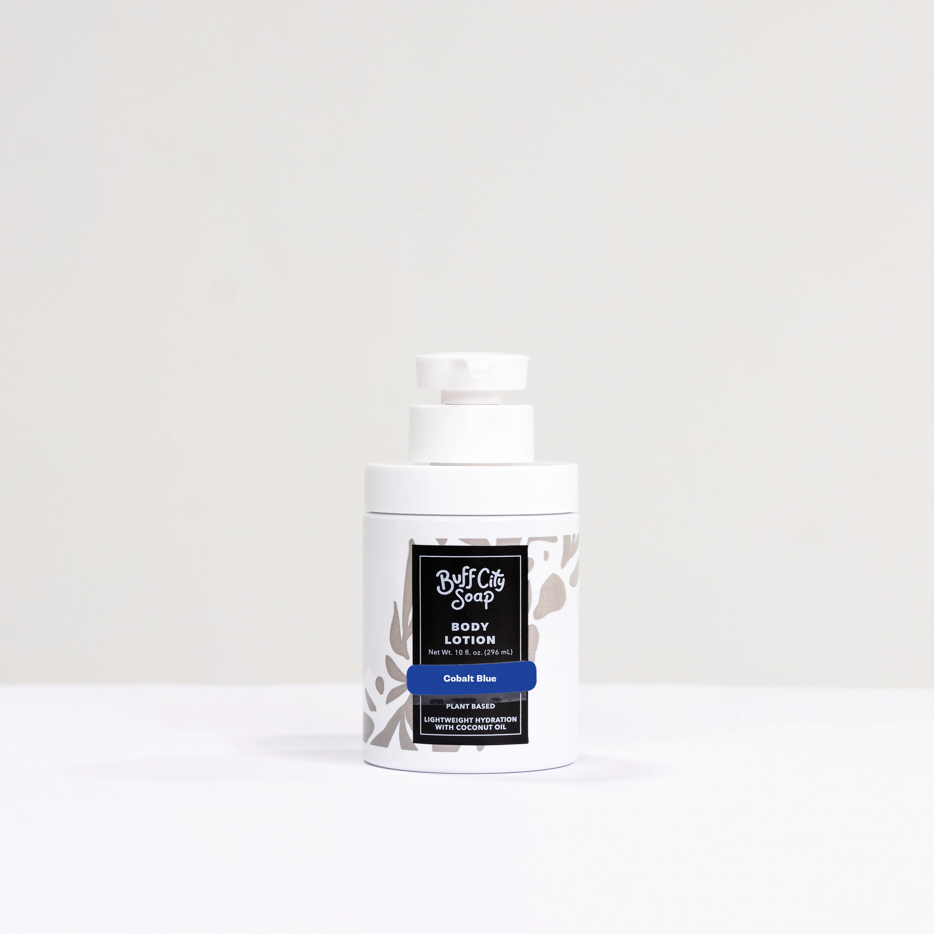 Cobalt Blue Body Lotion - Image 2