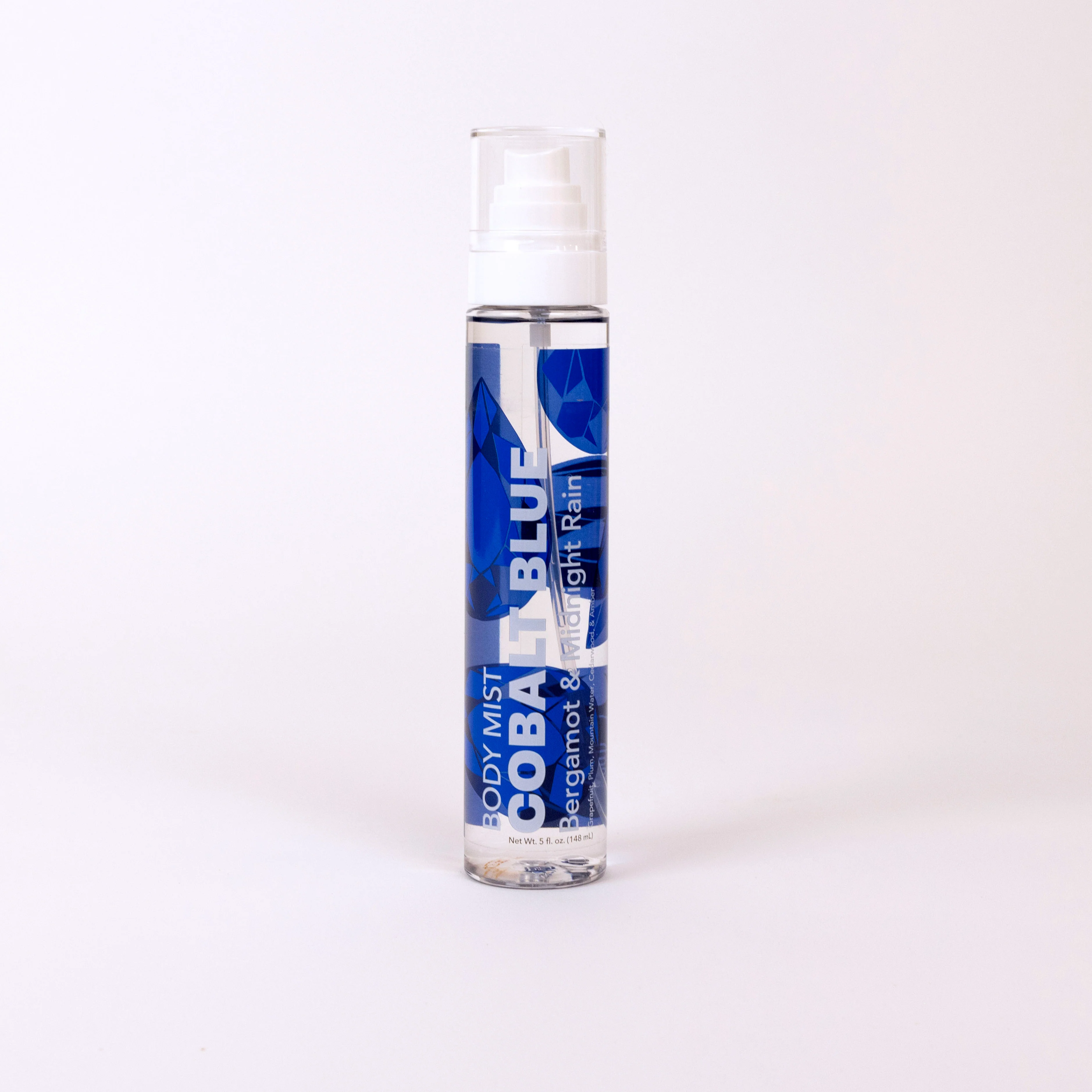 Cobalt Blue Body Mist - Image 4