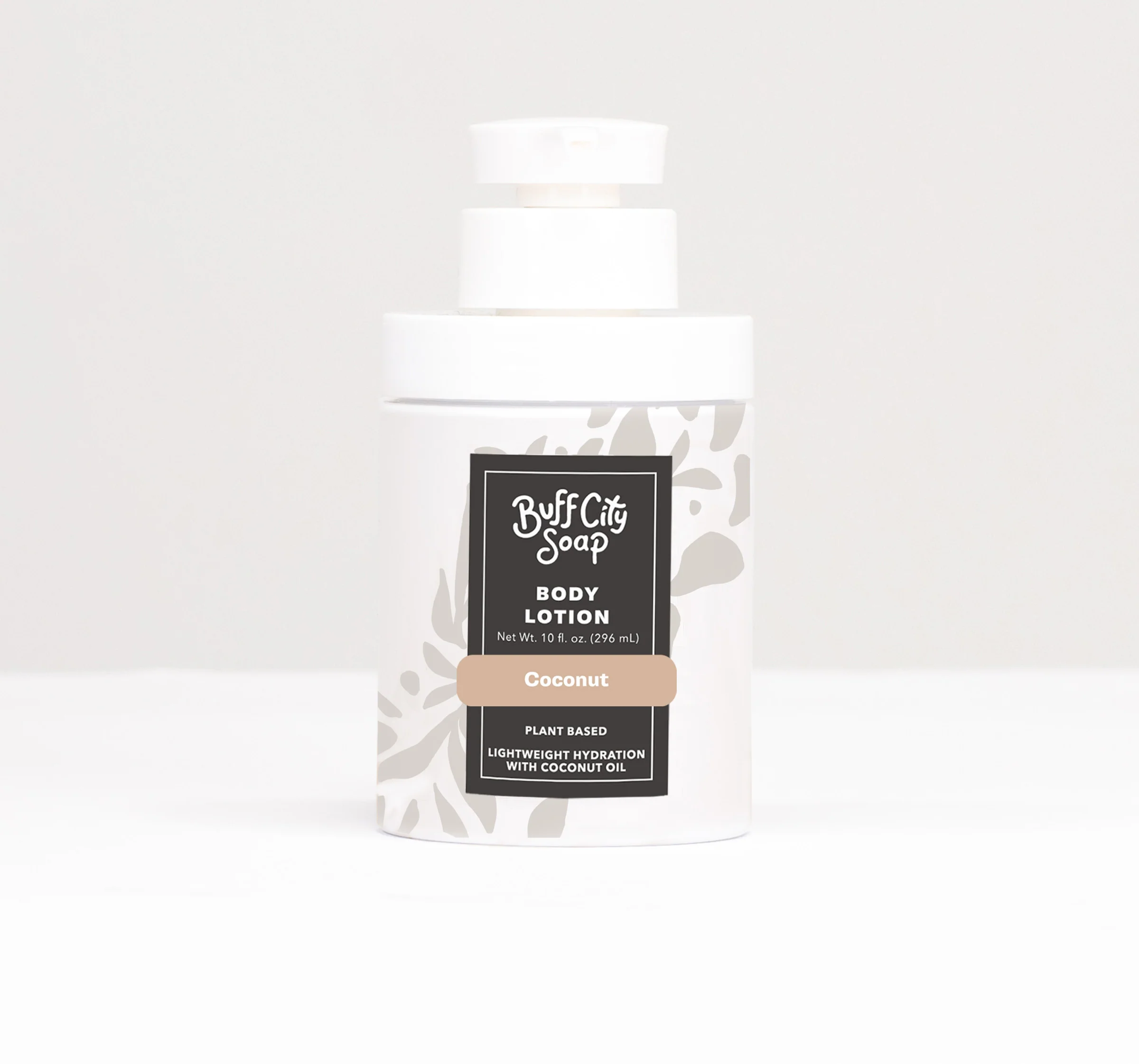 Coconut Body Lotion - Image 2