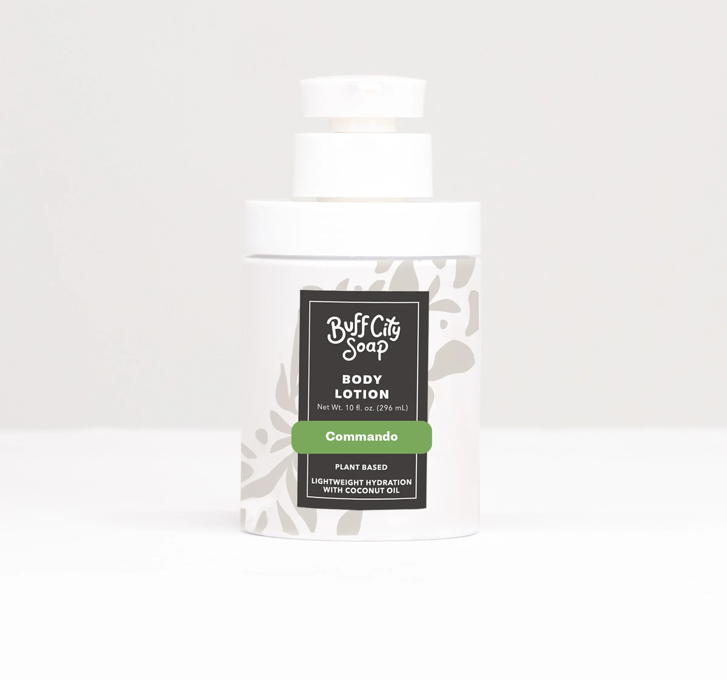 Commando Body Lotion - Image 2
