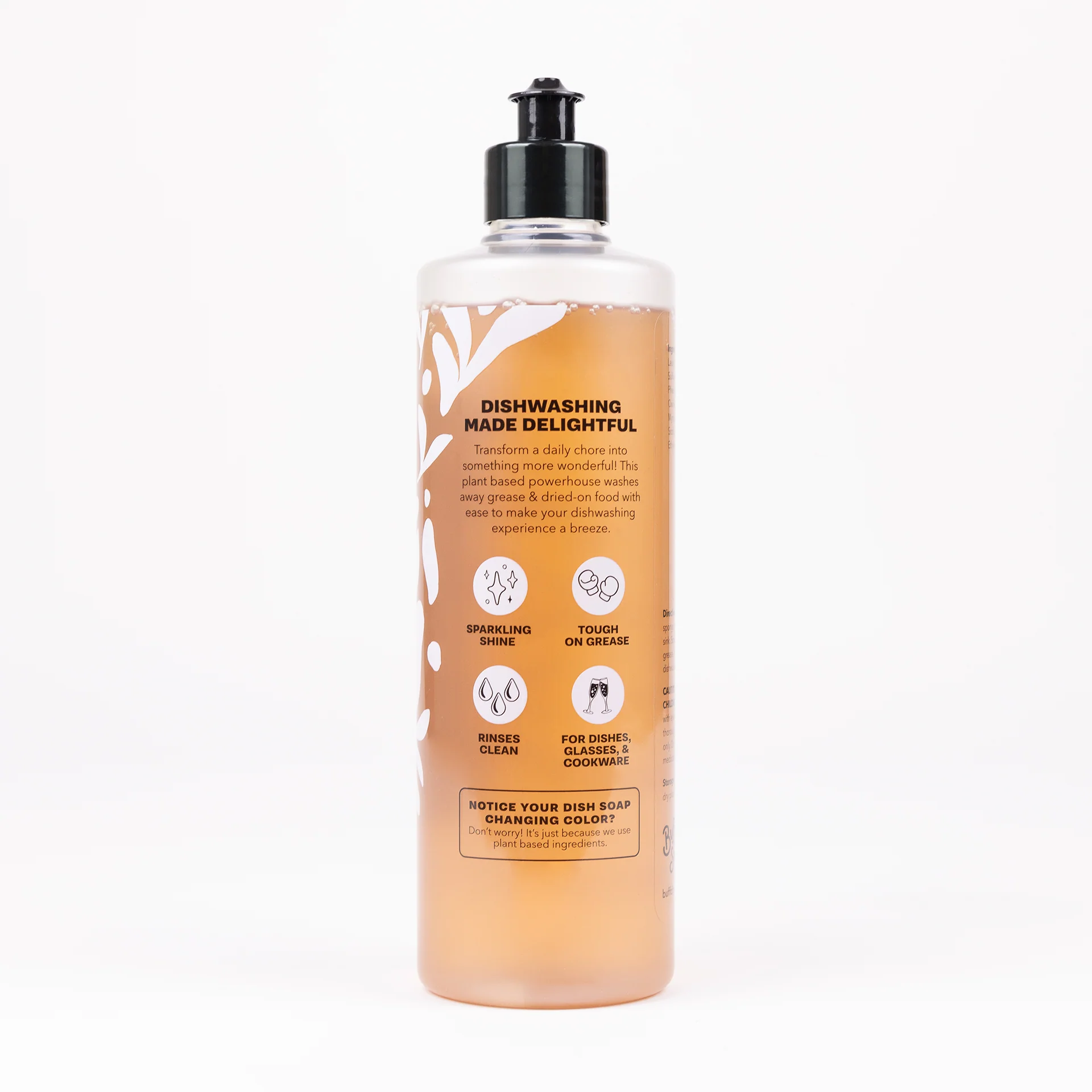Commando Dish Soap - Image 2