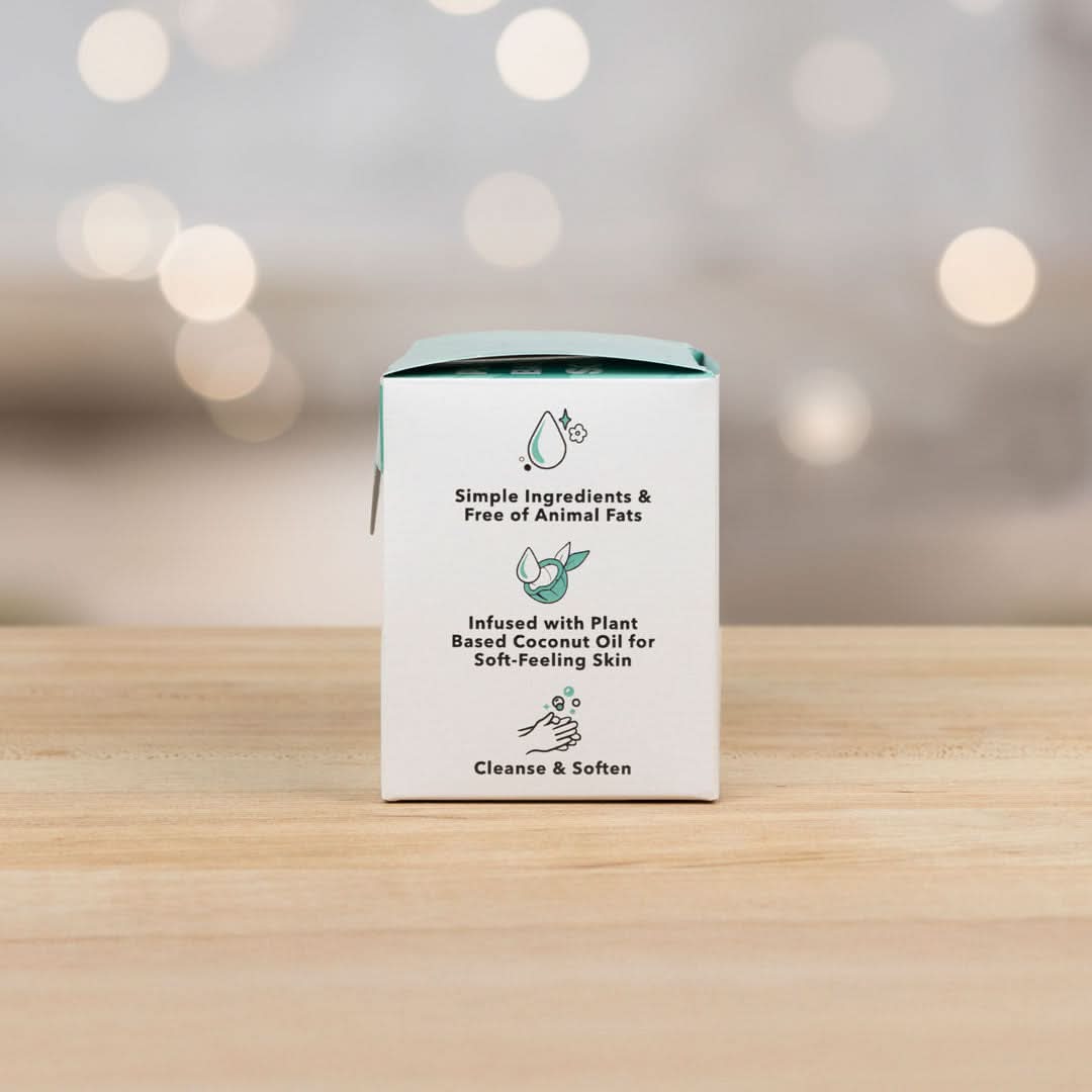 Discover Shea Butter Mini Soap Set - Image 6