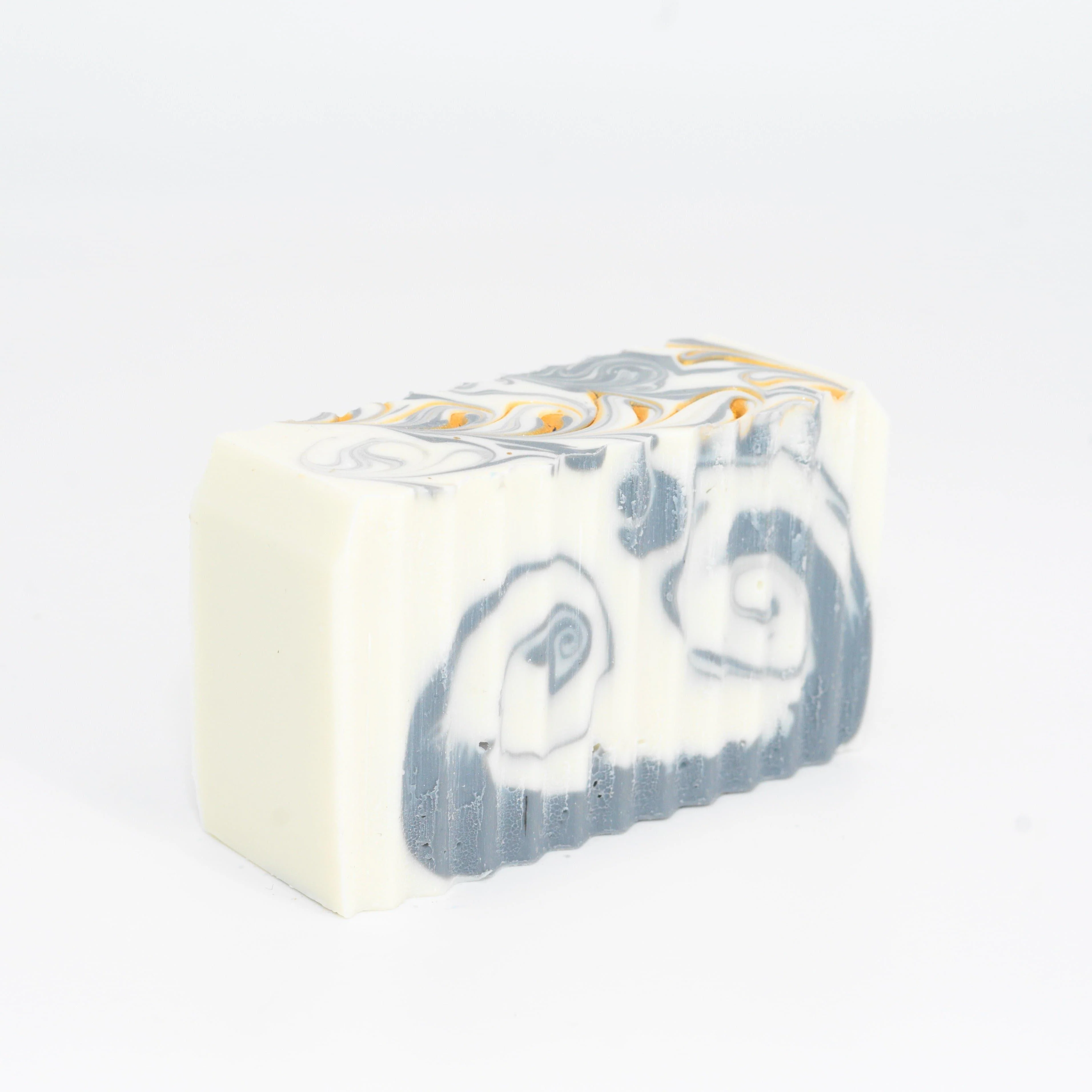 Ferocious Beast Shea Butter Soap - Image 3