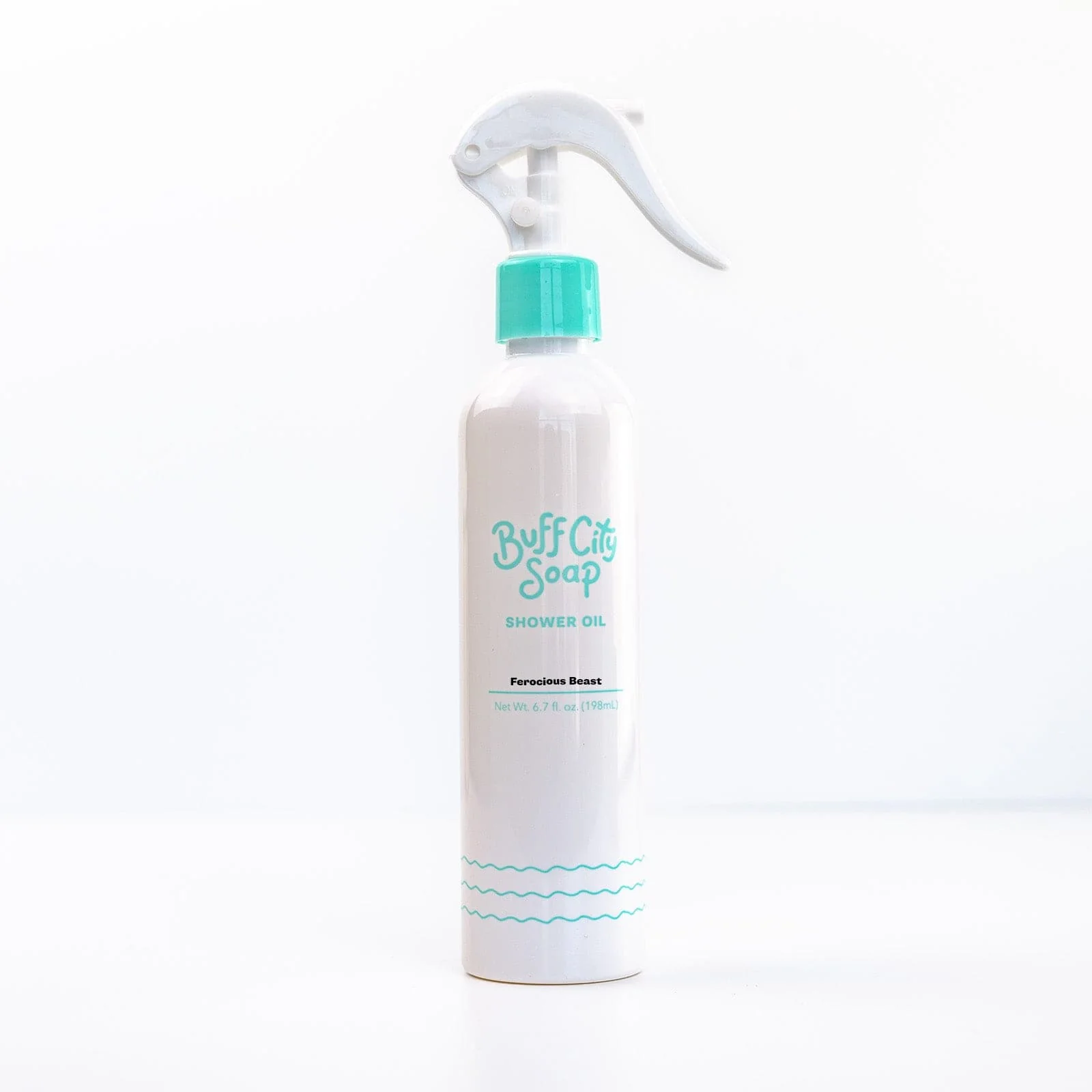 Ferocious Beast Shower Oil - Image 2