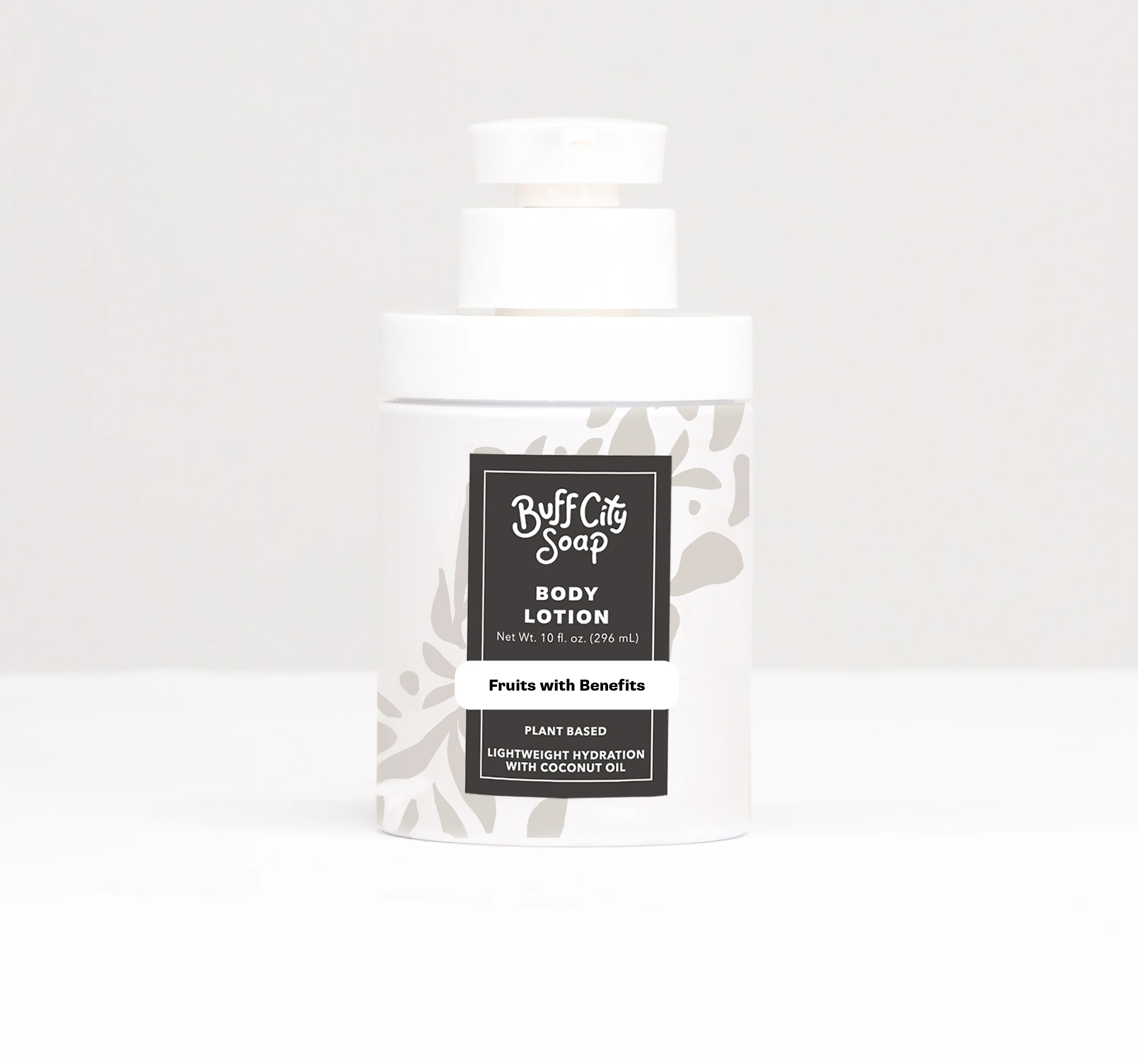 Fruits with Benefits Body Lotion - Image 2