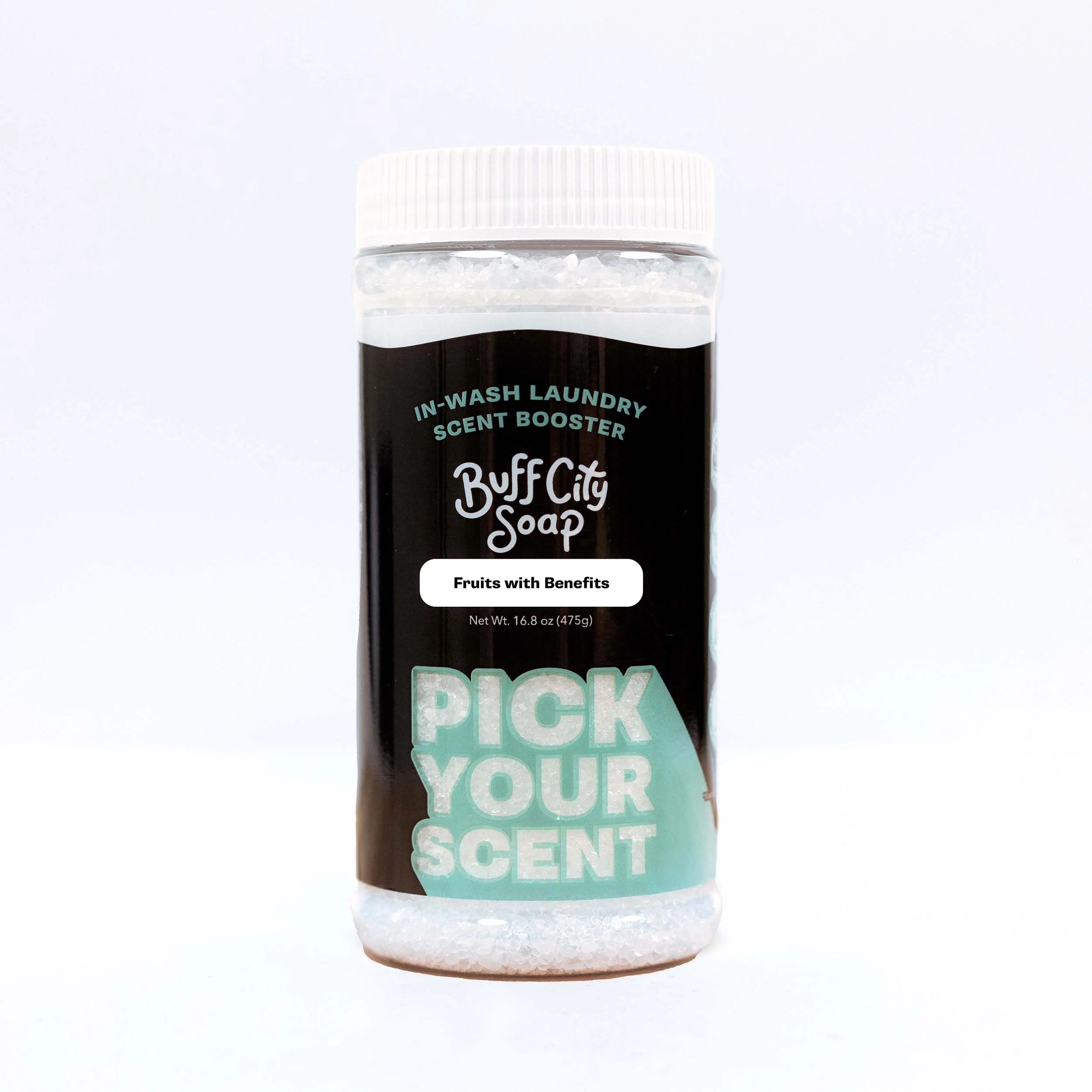 Fruits with Benefits Laundry Scent Booster - Image 2
