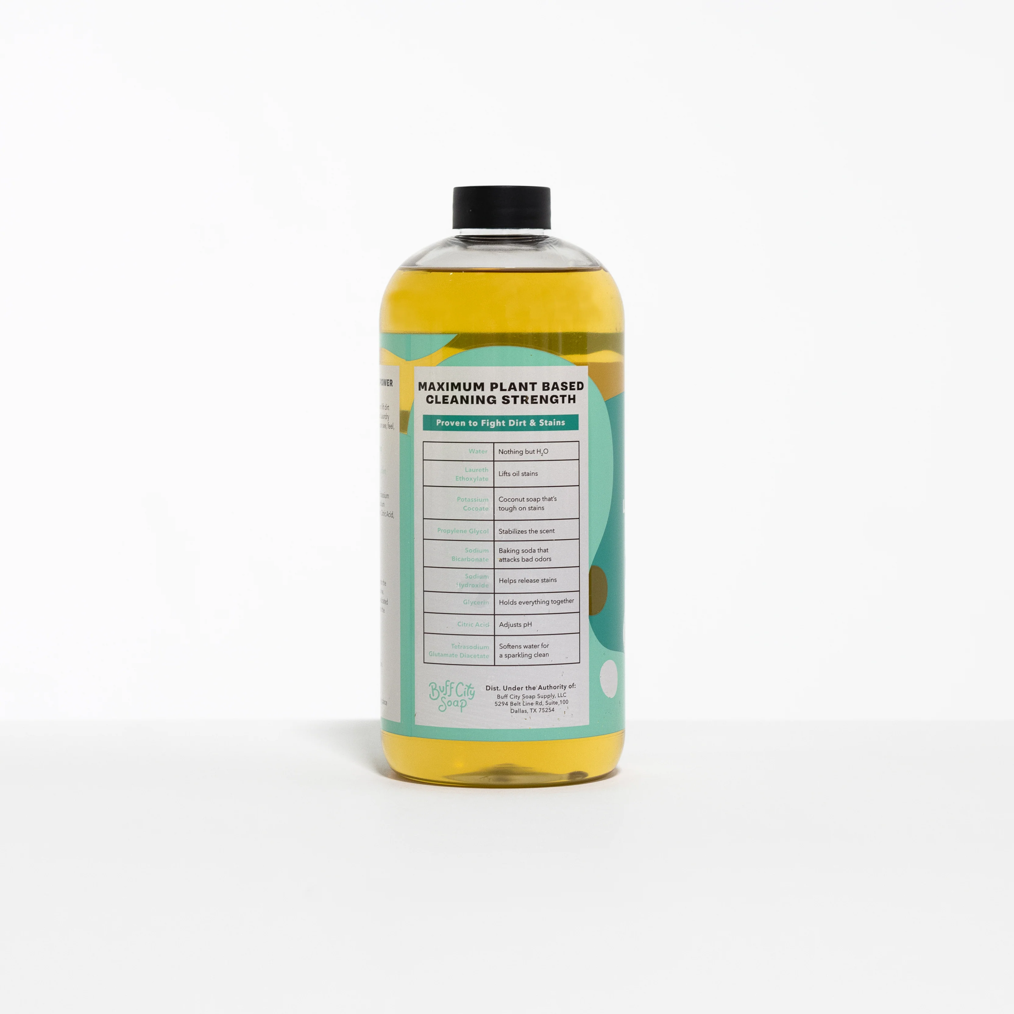 Alter Ego Liquid Laundry Soap - Image 7