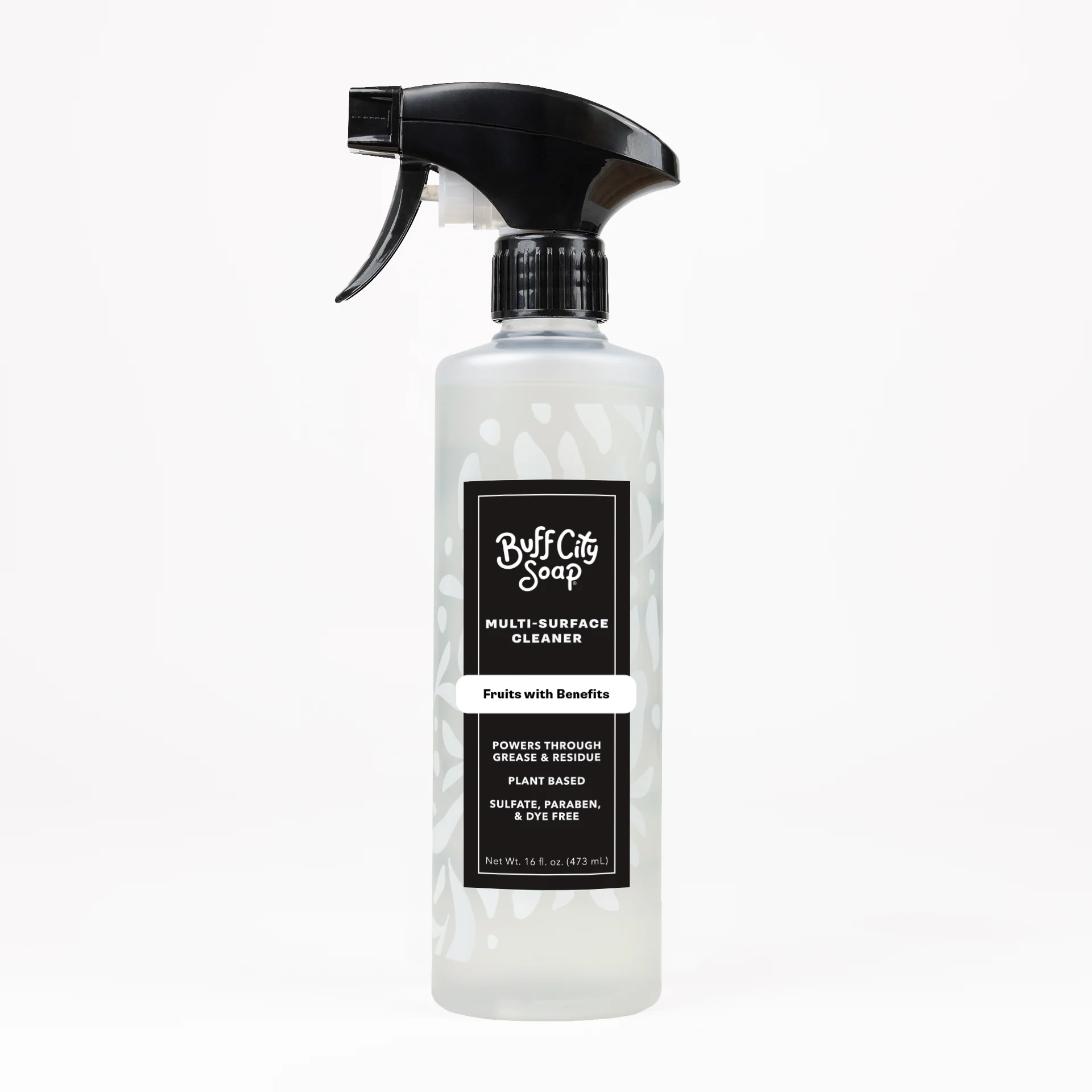 Fruits with Benefits Multi-Surface Cleaner - Image 2