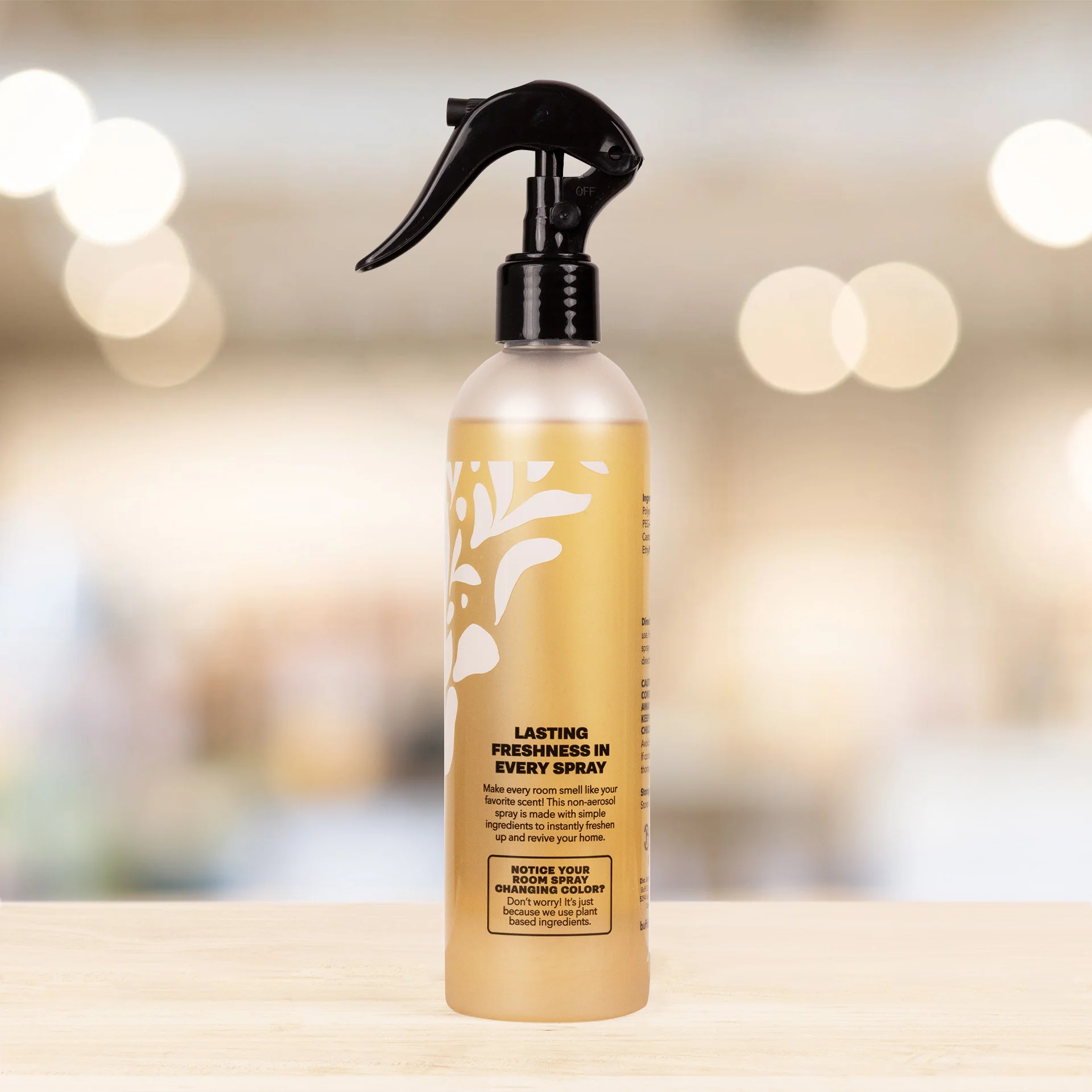 Fruits with Benefits Room Spray - Image 3