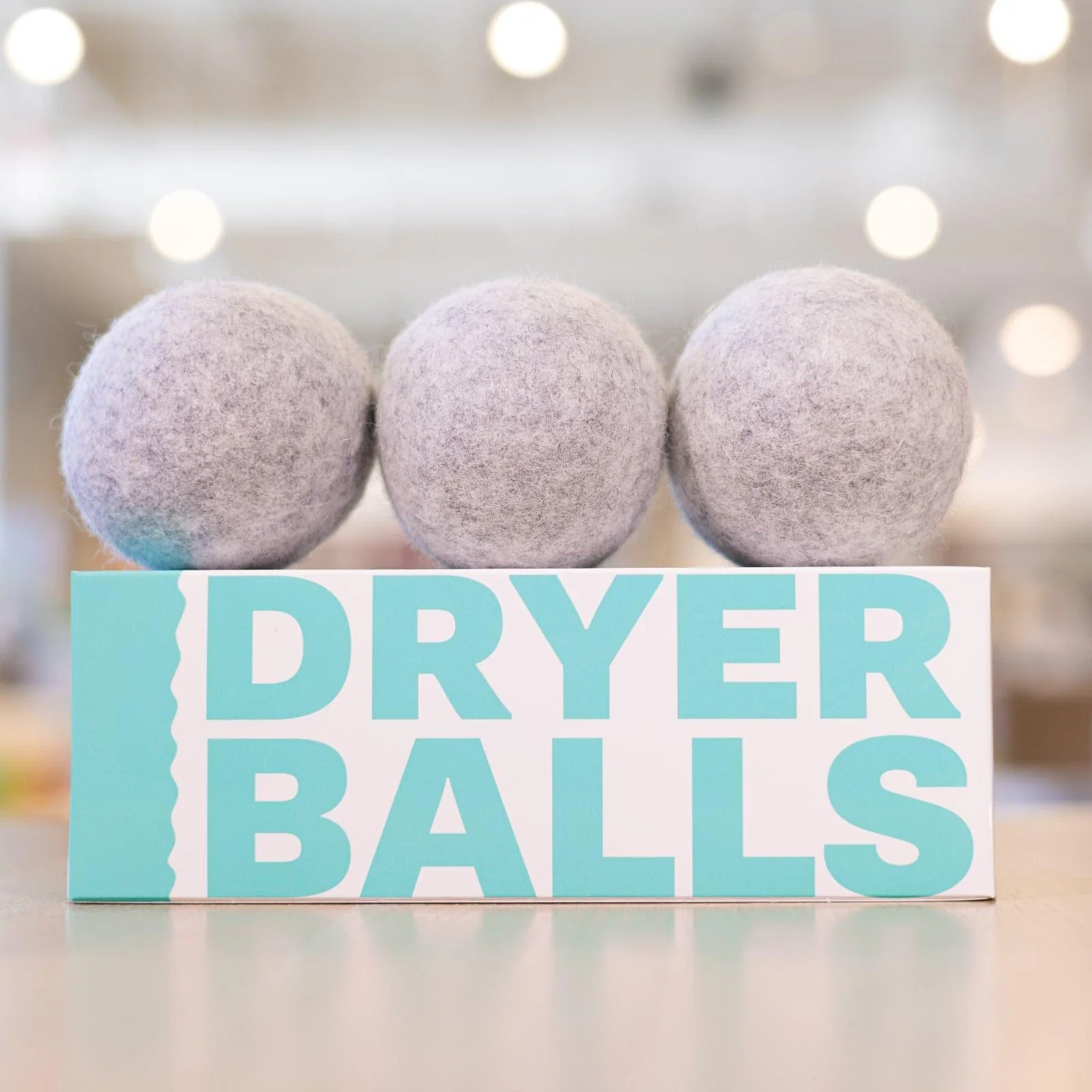Narcissist Wool Dryer Balls (Set of 3) - Image 3