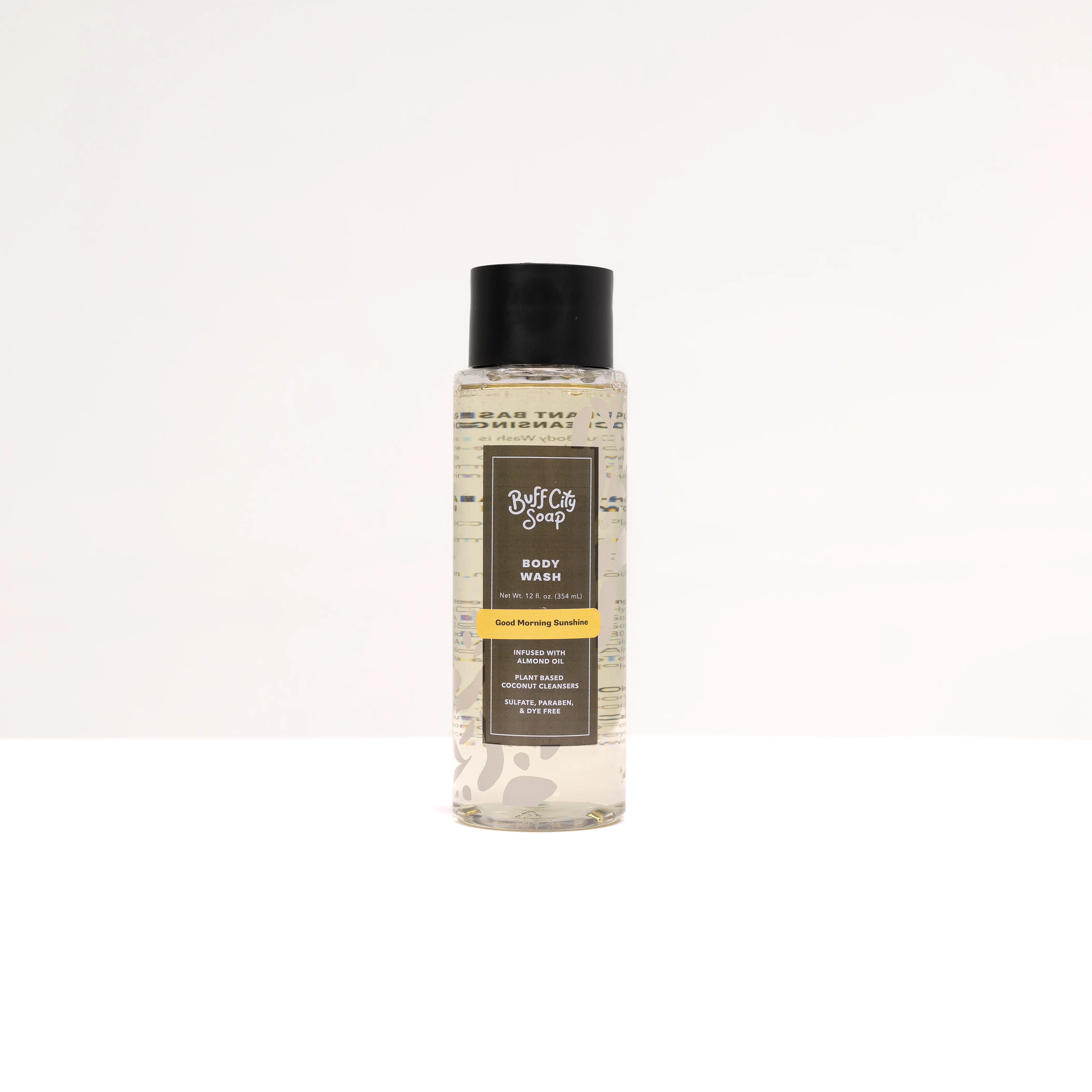 Good Morning Sunshine Body Wash - Image 2