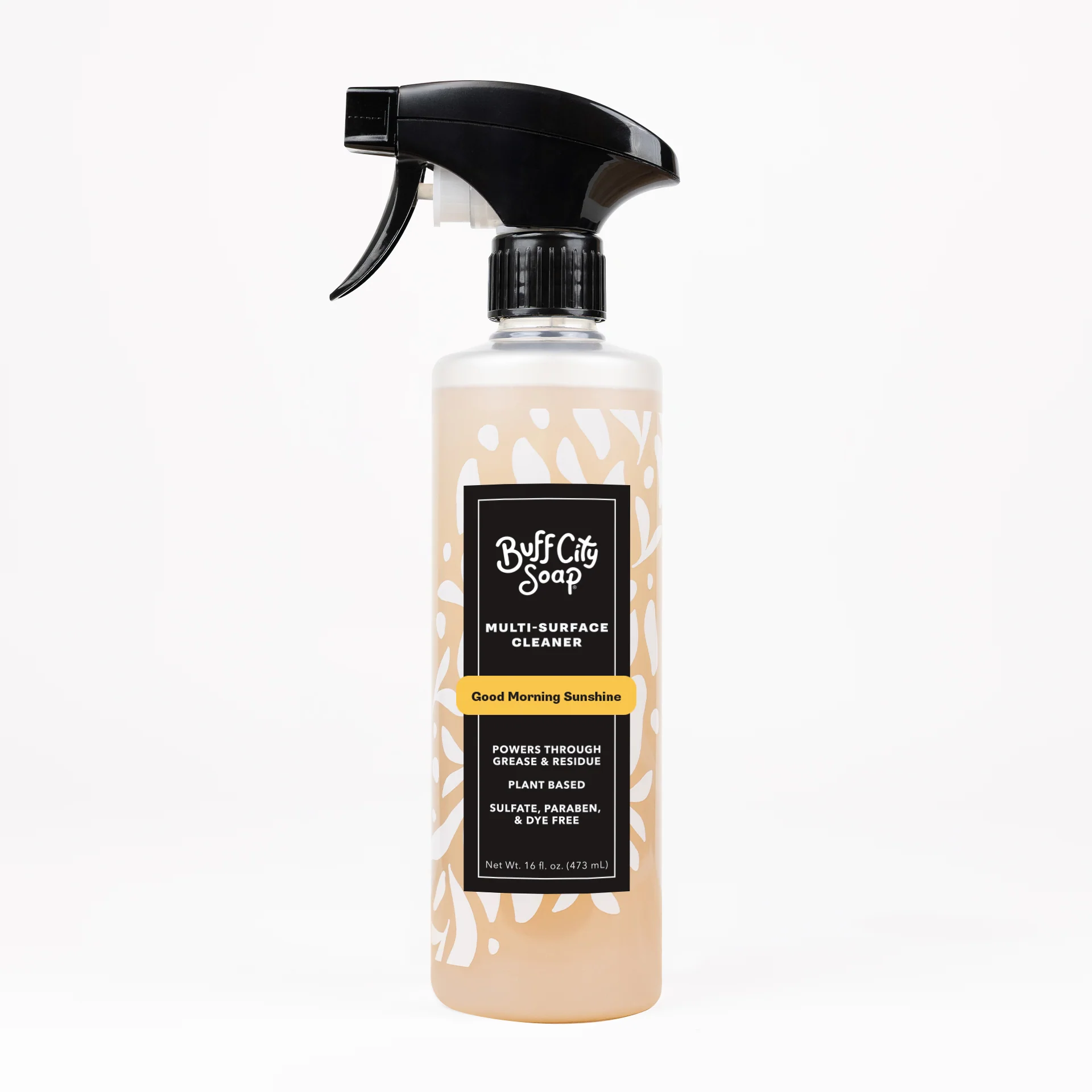 Good Morning Sunshine Multi-Surface Cleaner - Image 3