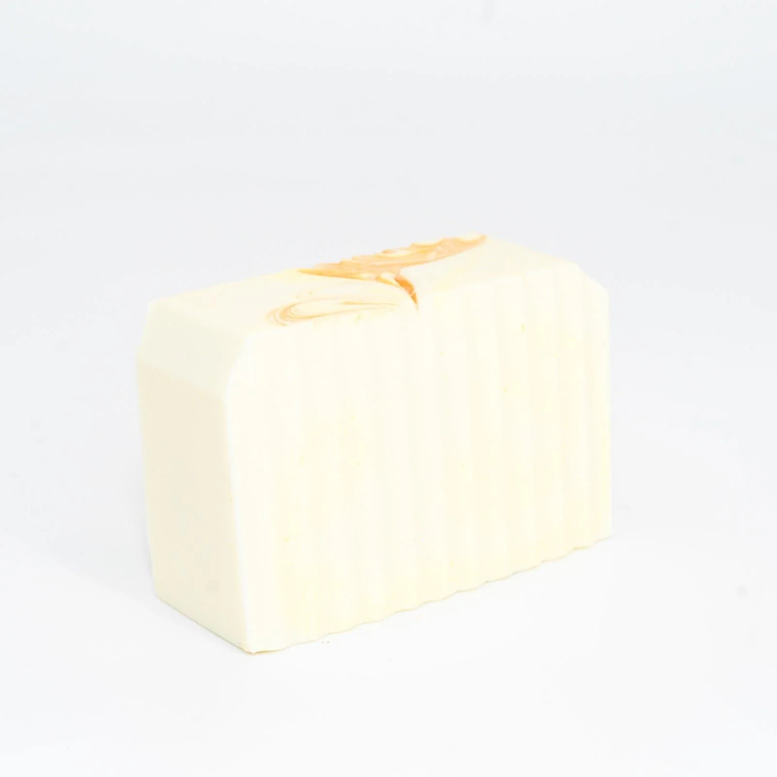Good Morning Sunshine Shea Butter Soap - Image 3