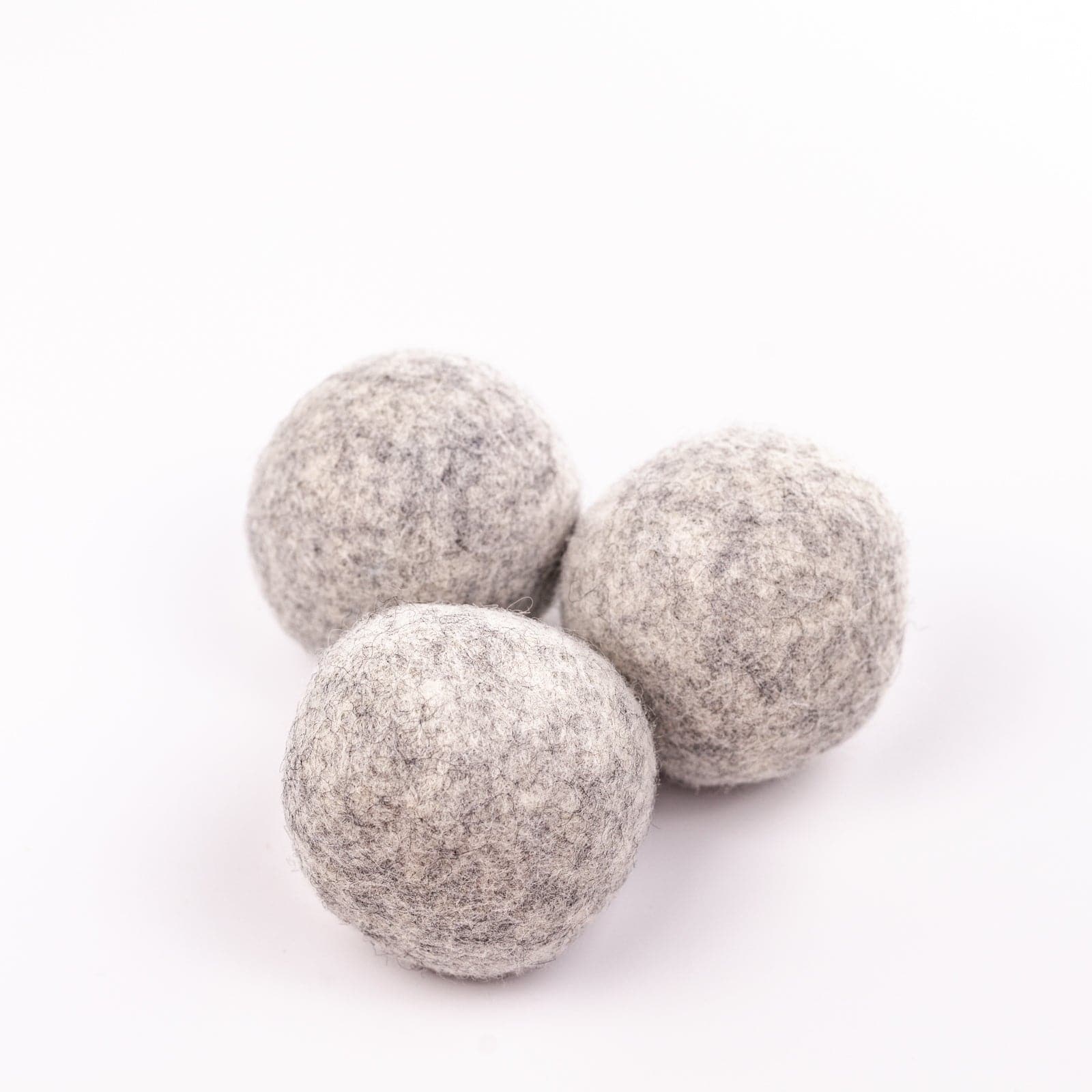 Good Morning Sunshine Wool Dryer Balls (Set of 3) - Image 5