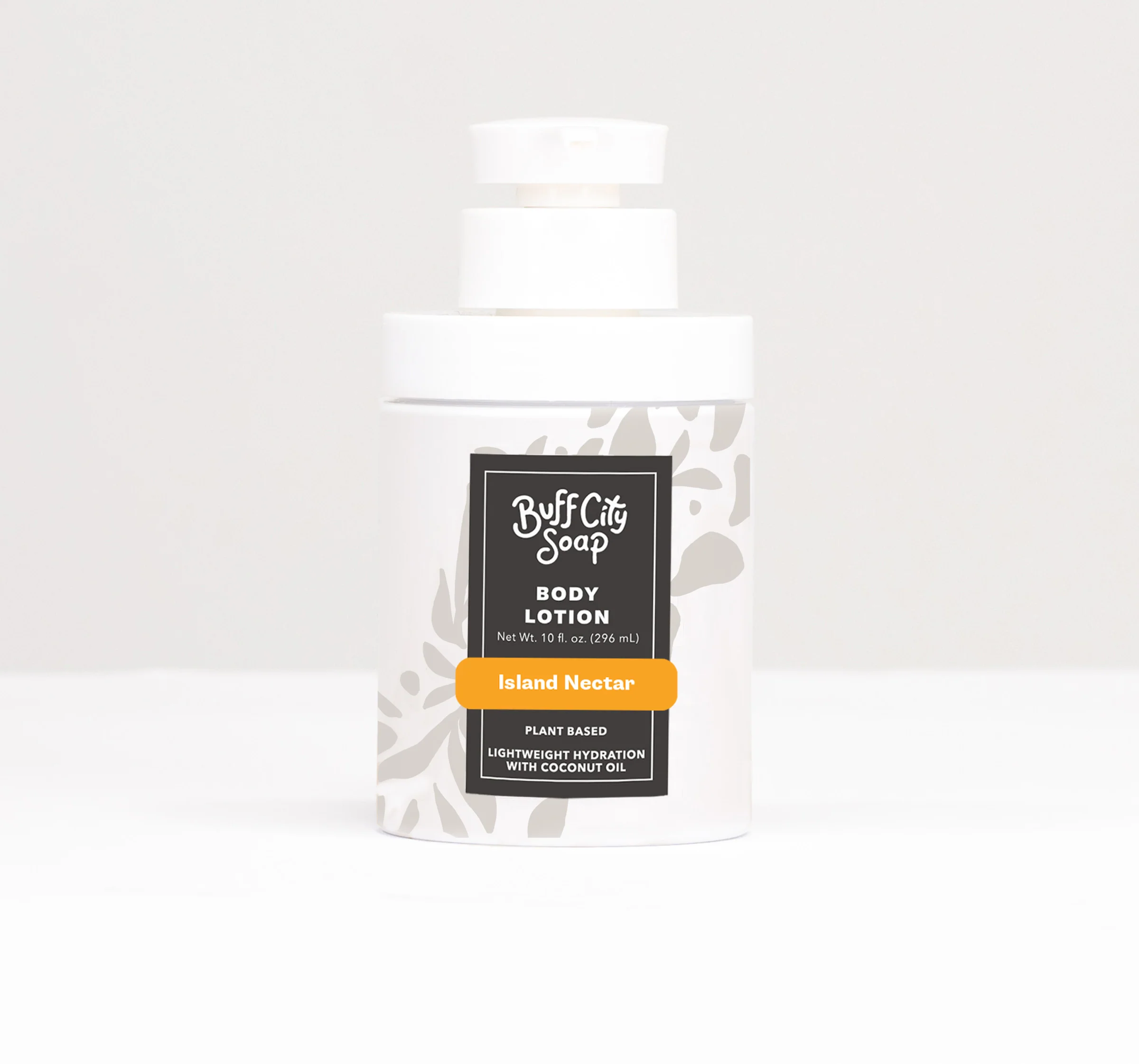 Island Nectar Body Lotion - Image 2