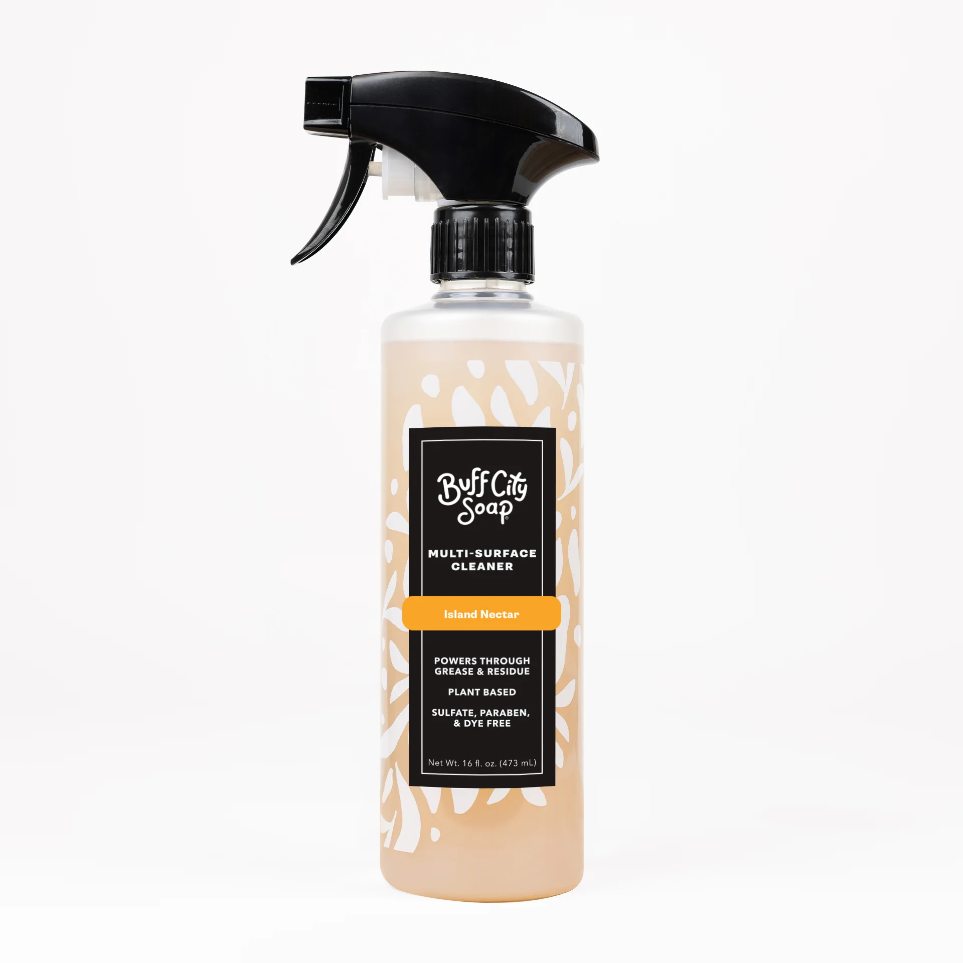 Island Nectar Multi-Surface Cleaner - Image 3