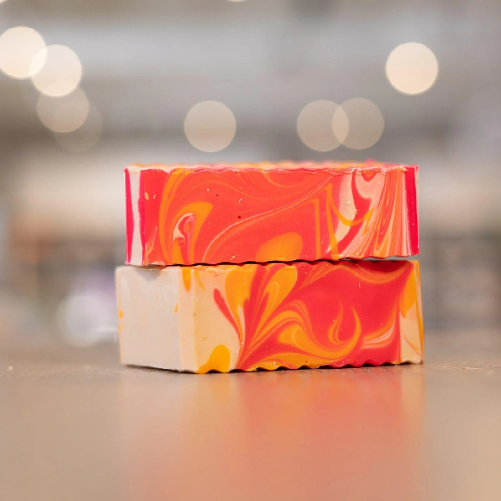 Island Nectar Soap - Image 2