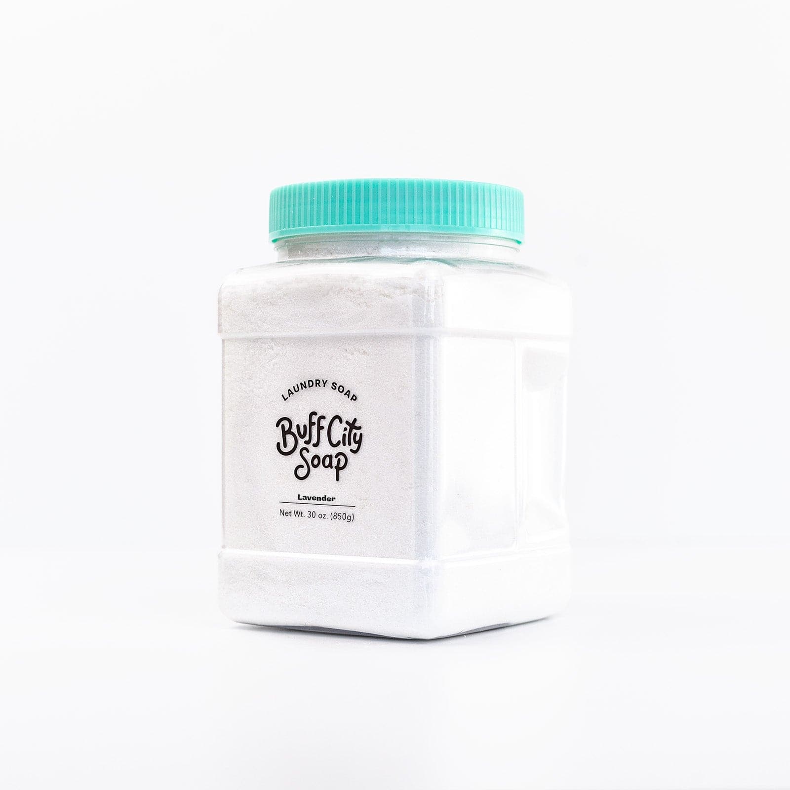 Lavender Laundry Soap - Image 3