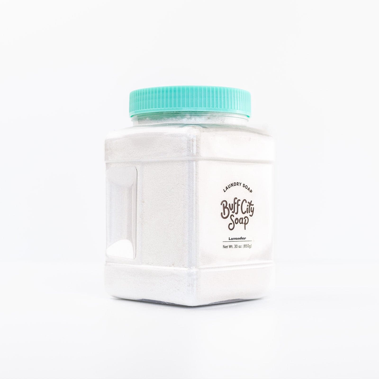 Lavender Laundry Soap - Image 4