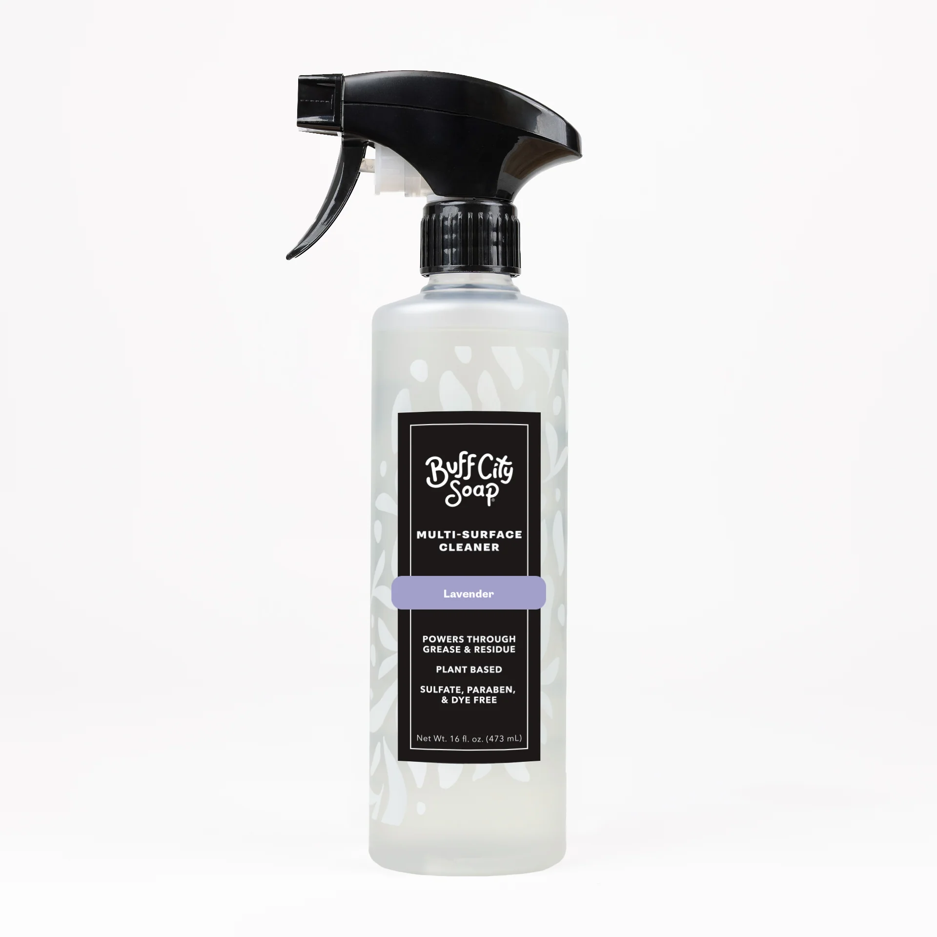 Lavender Multi-Surface Cleaner - Image 3
