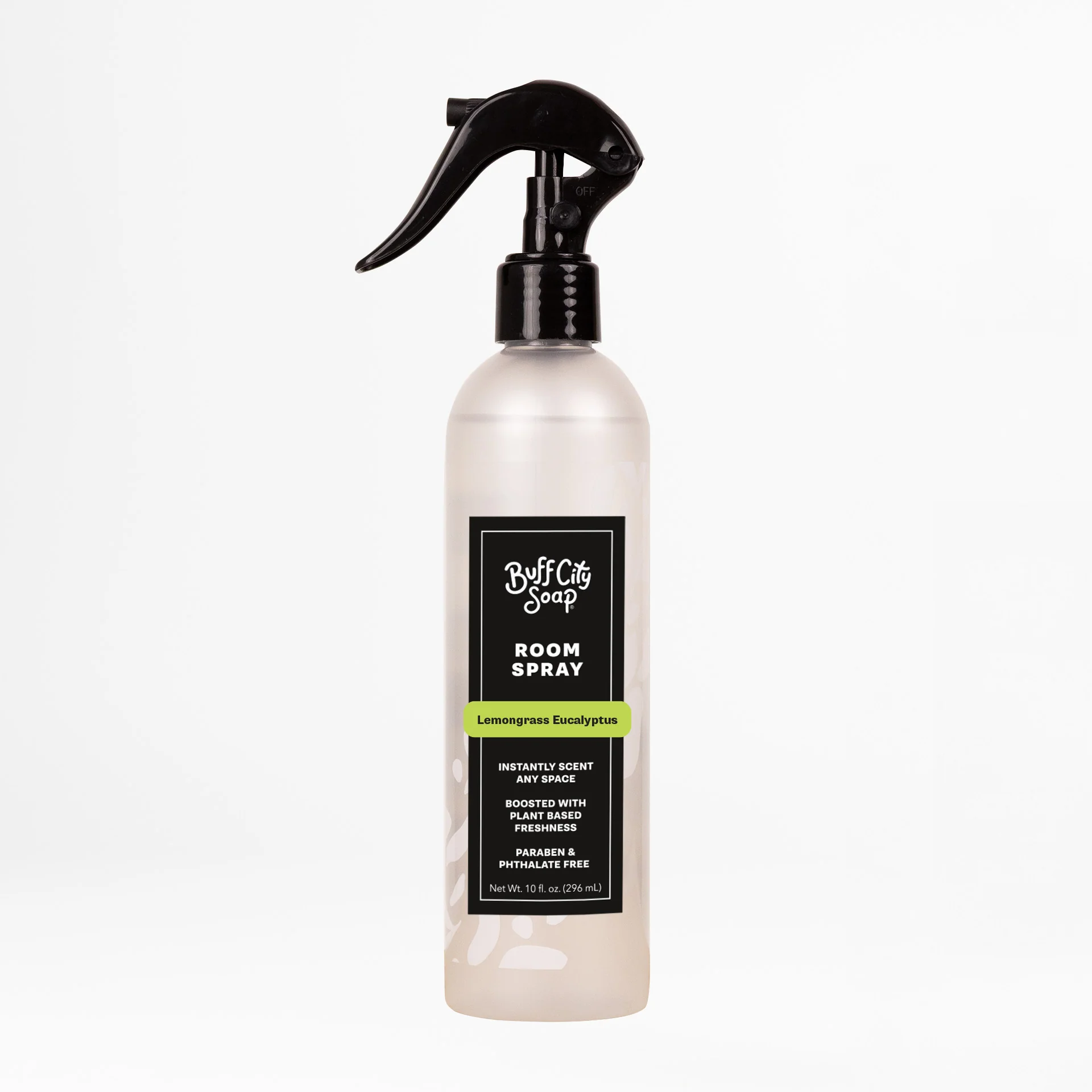 Lemongrass Eucalyptus Room Spray - Image 4
