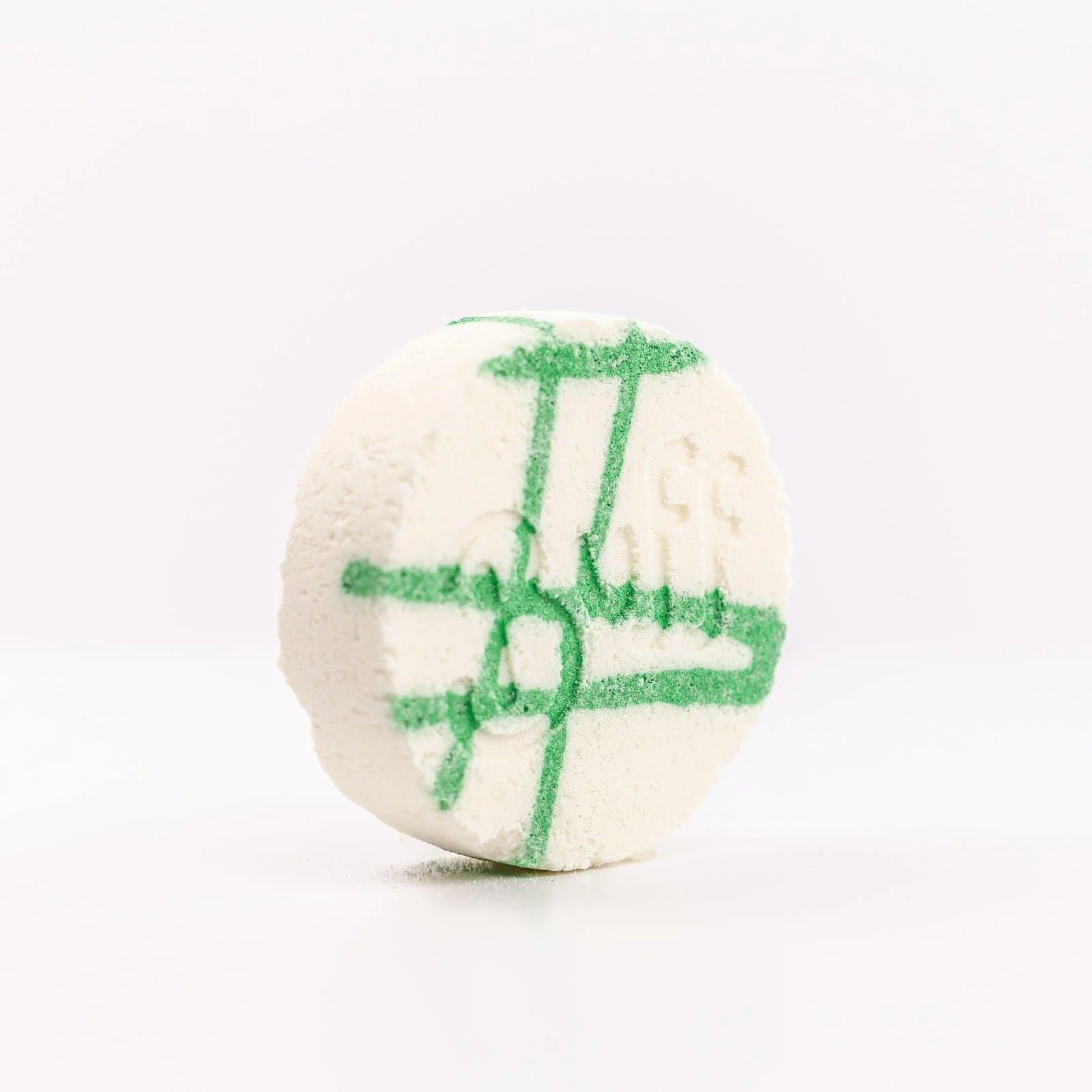 Lemongrass + Eucalyptus Shower Steamer - Image 4