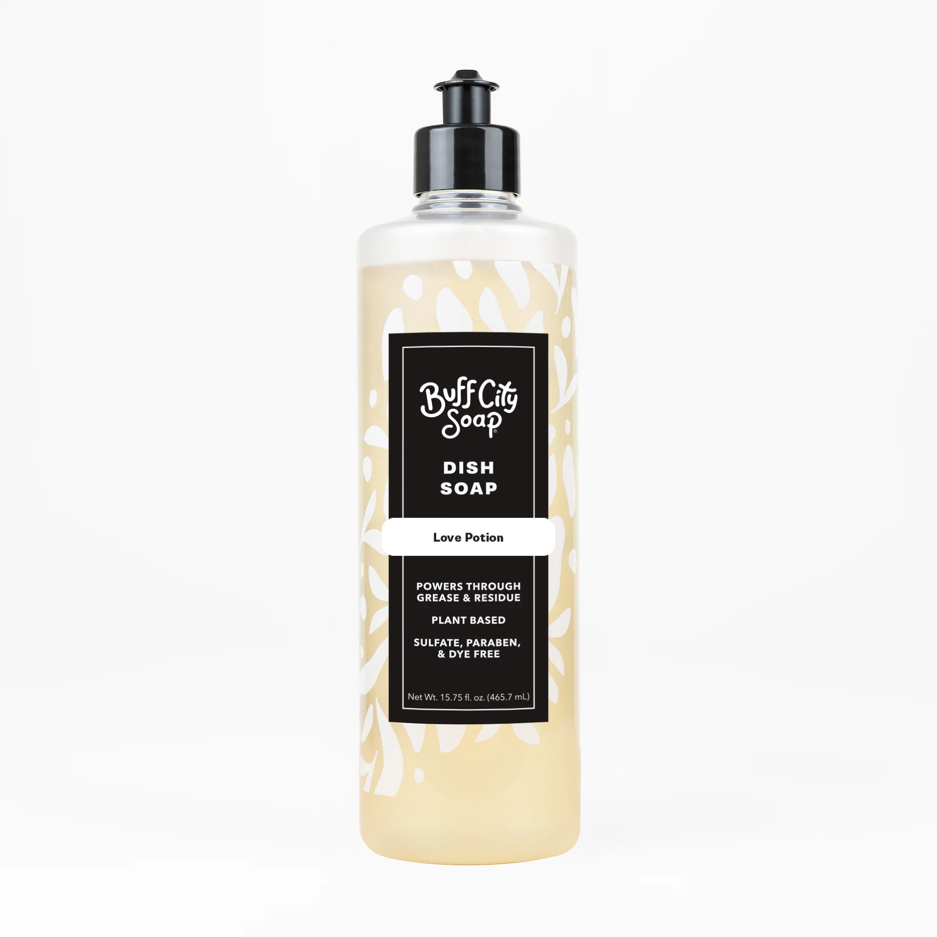 Love Potion Dish Soap - Image 3