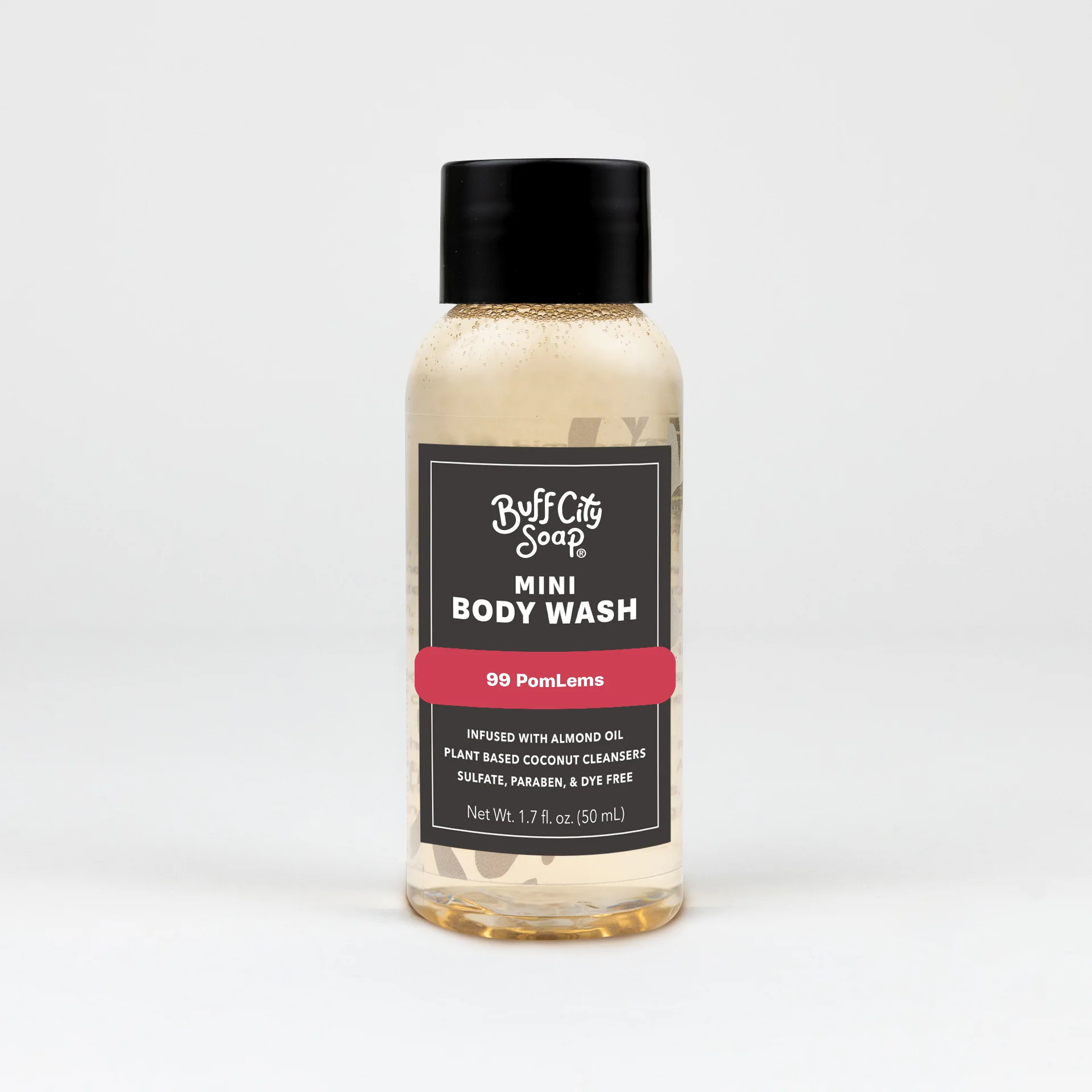 Mini 99 PomLems Body Wash - Image 2