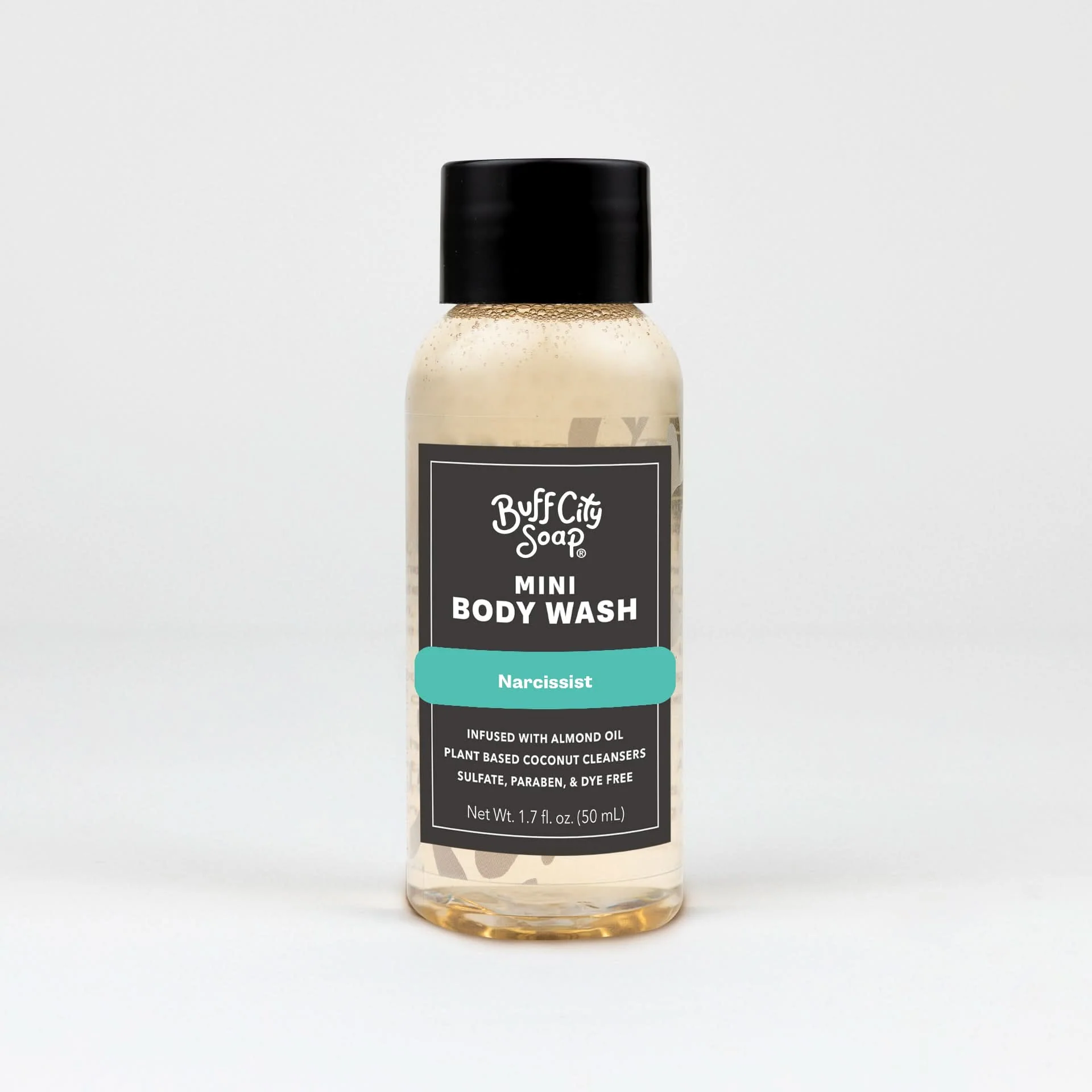 Mini Narcissist Body Wash - Image 2
