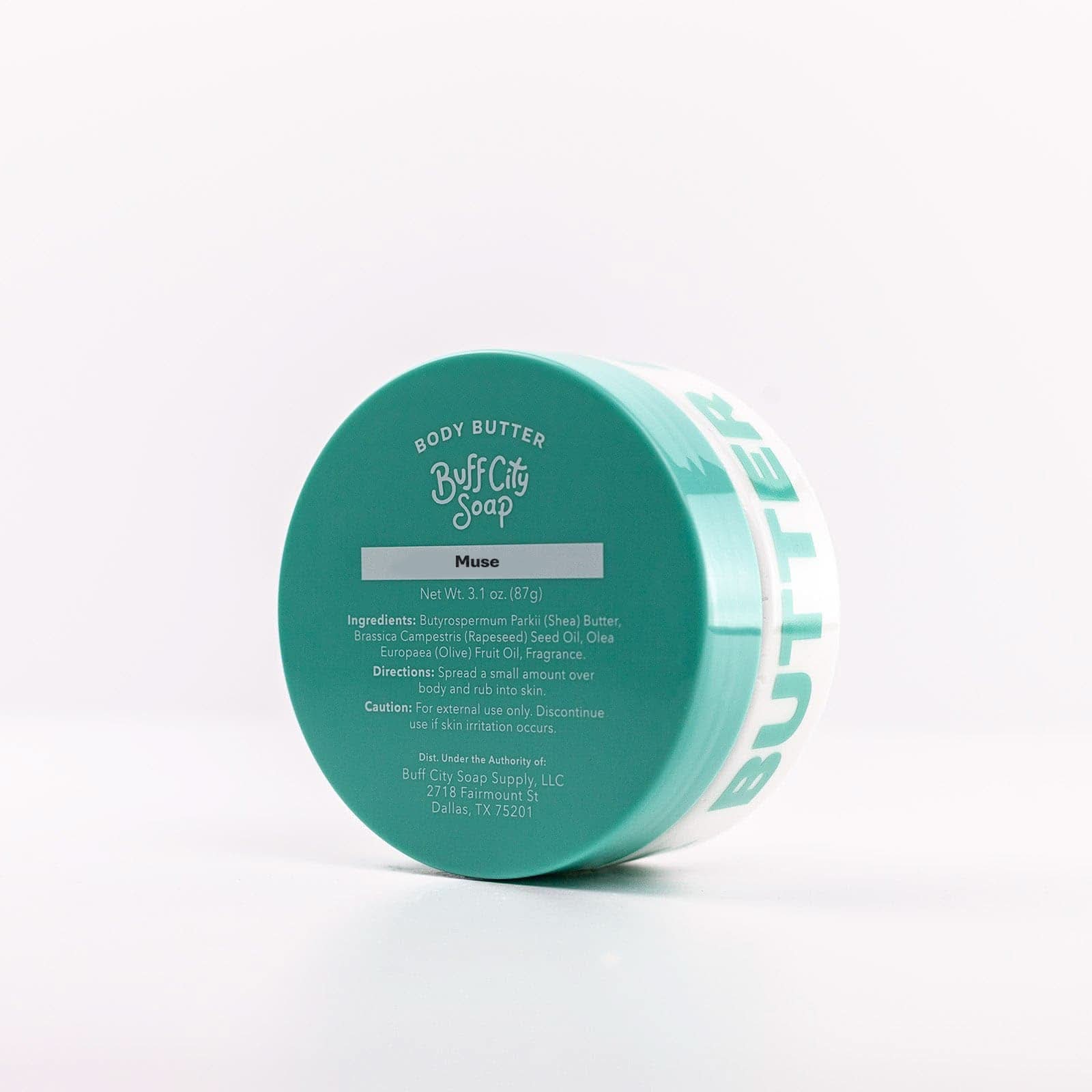 Muse Body Butter - Image 5