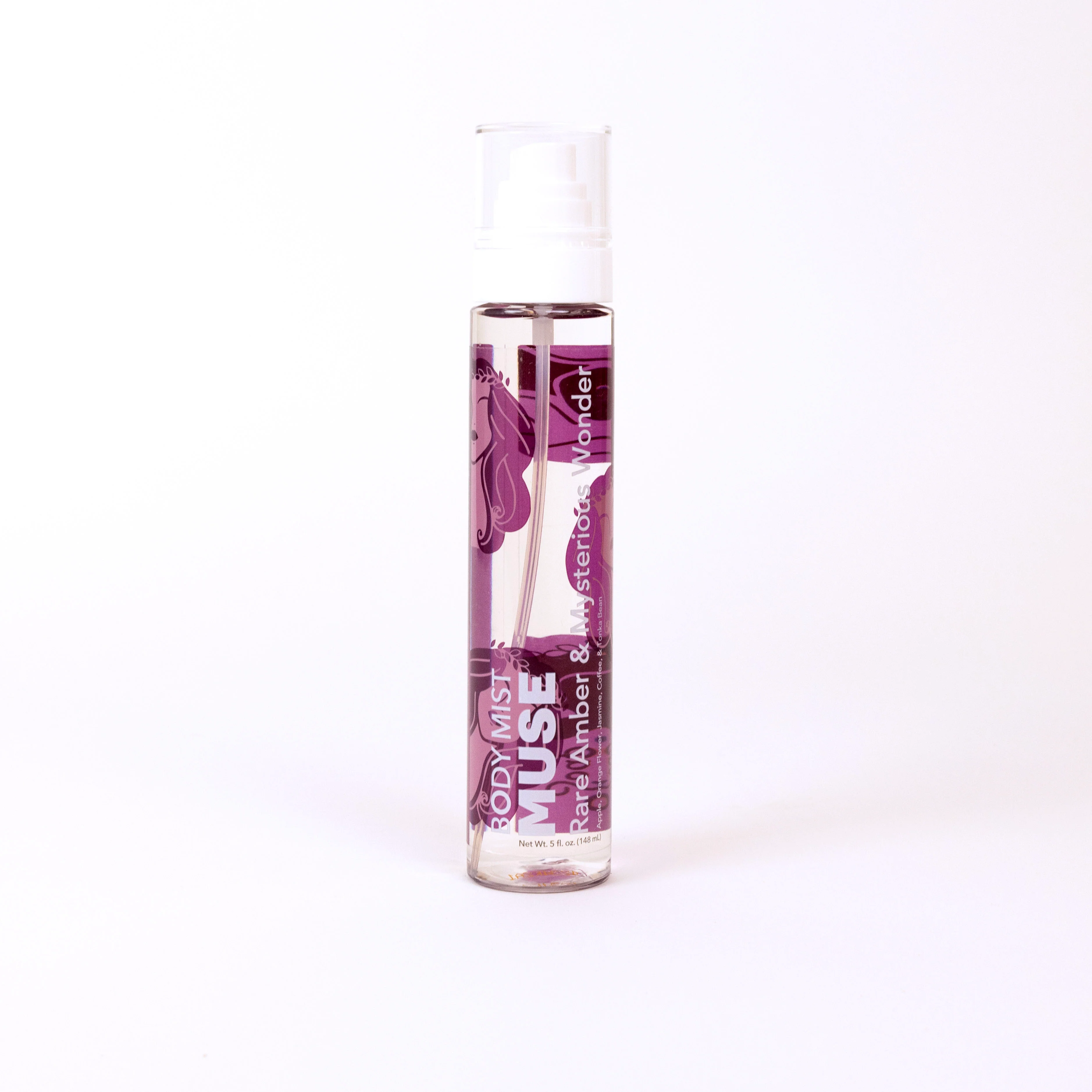 Muse Body Mist - Image 4