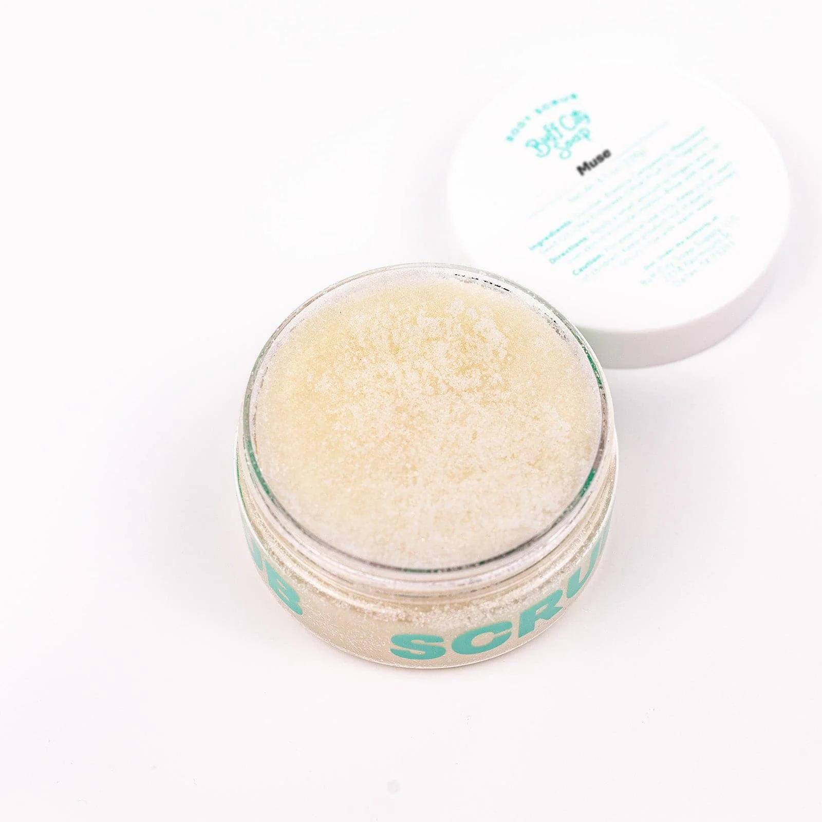 Muse Body Scrub - Image 7