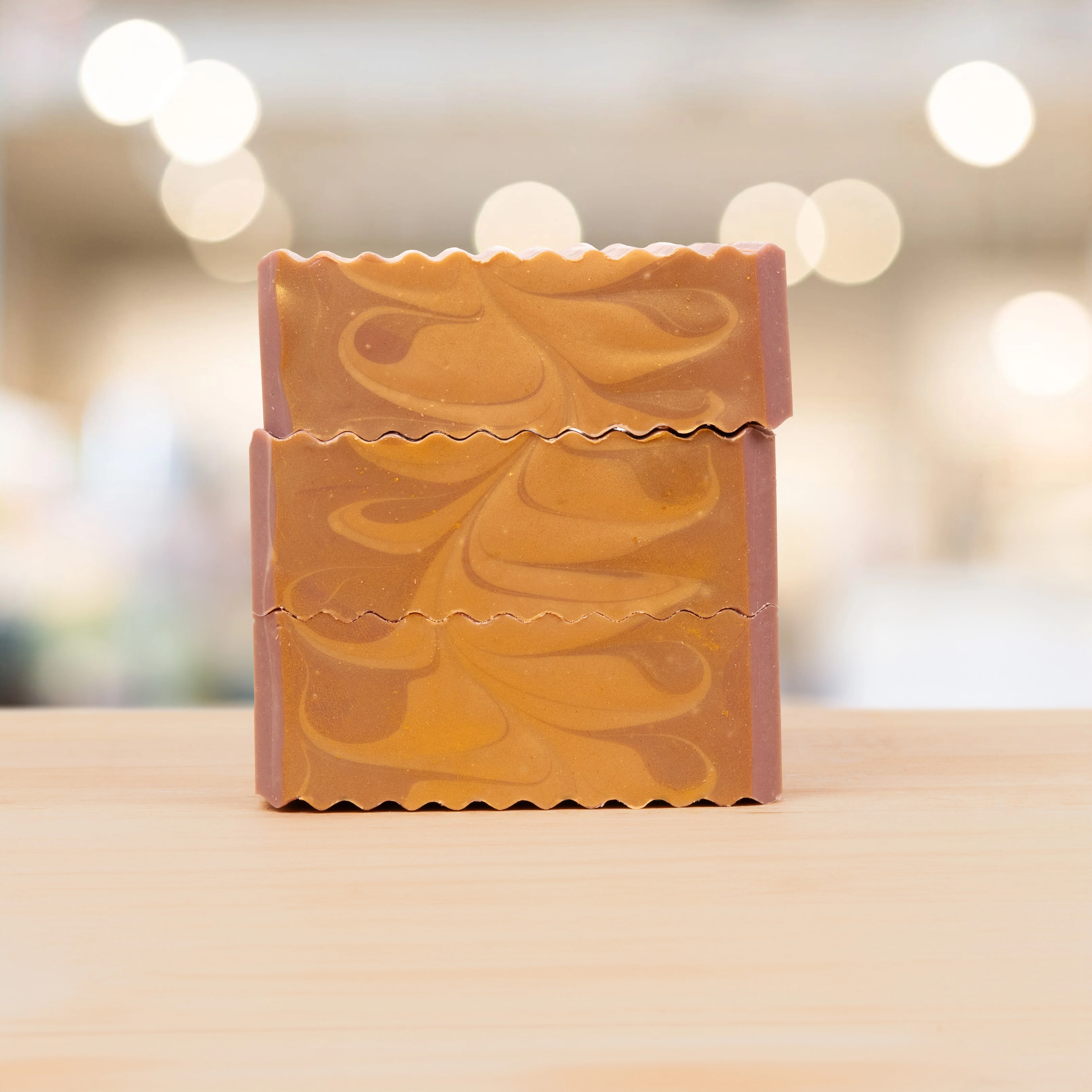 Muse Shea Butter Soap - Image 2