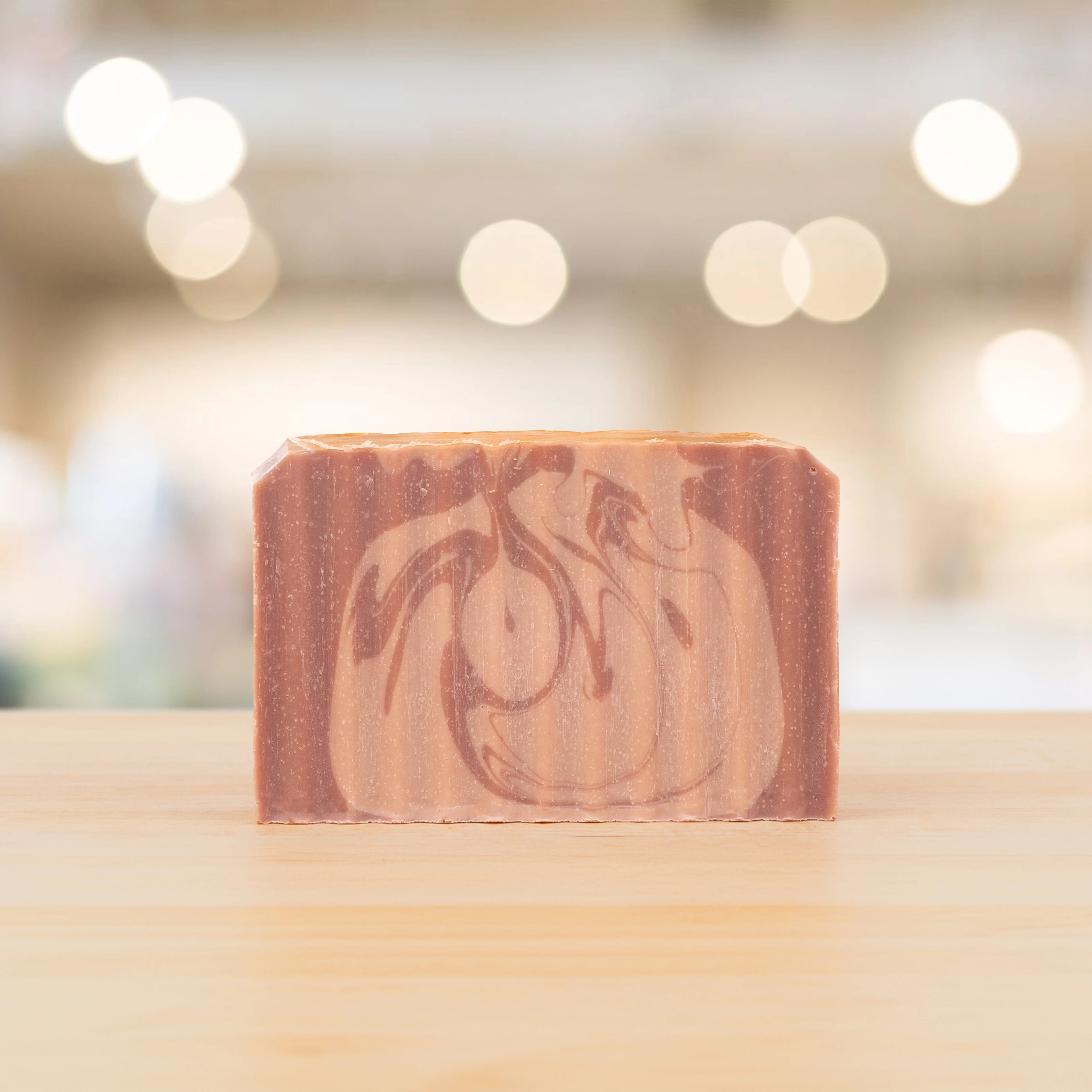 Muse Shea Butter Soap - Image 3