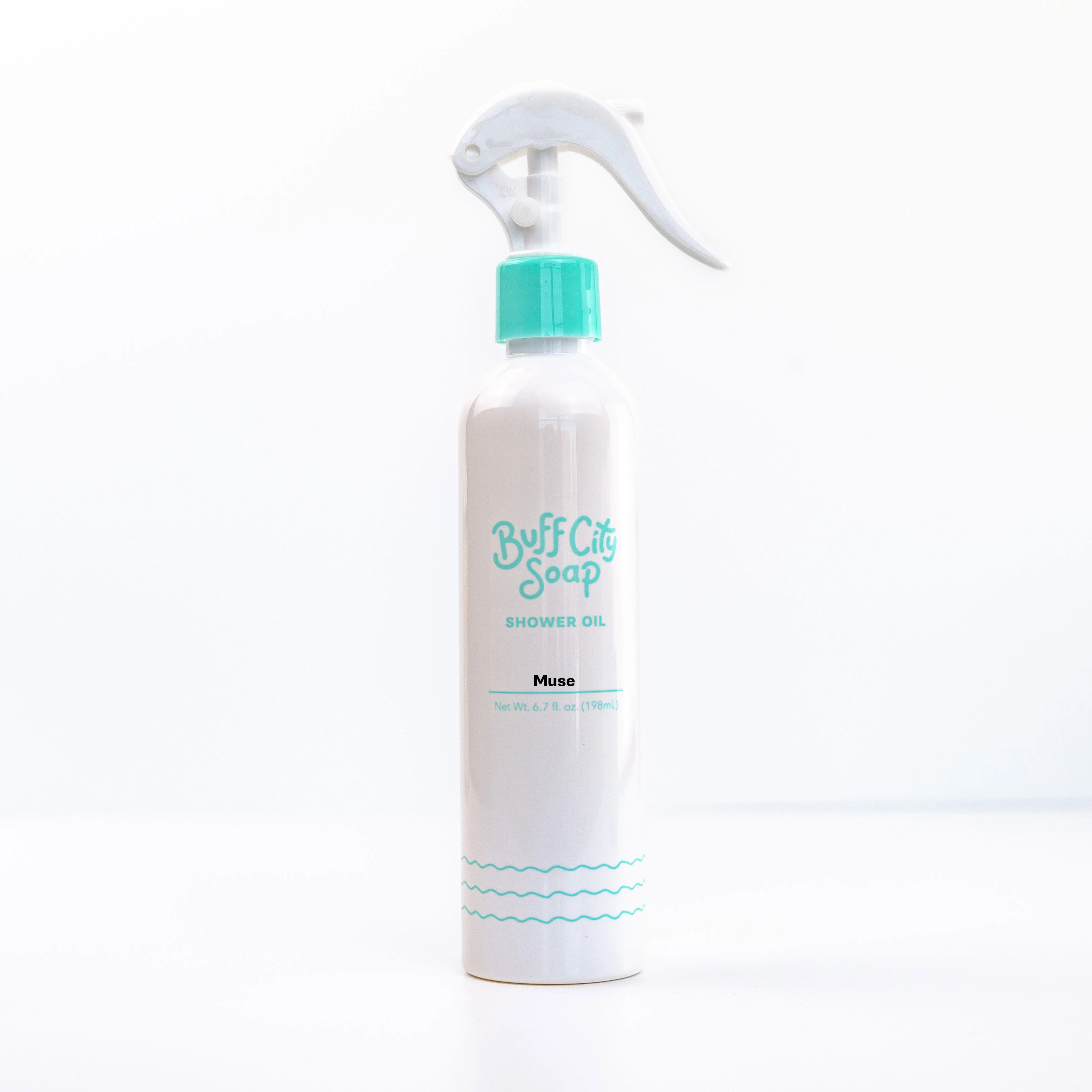 Muse Shower Oil - Image 2