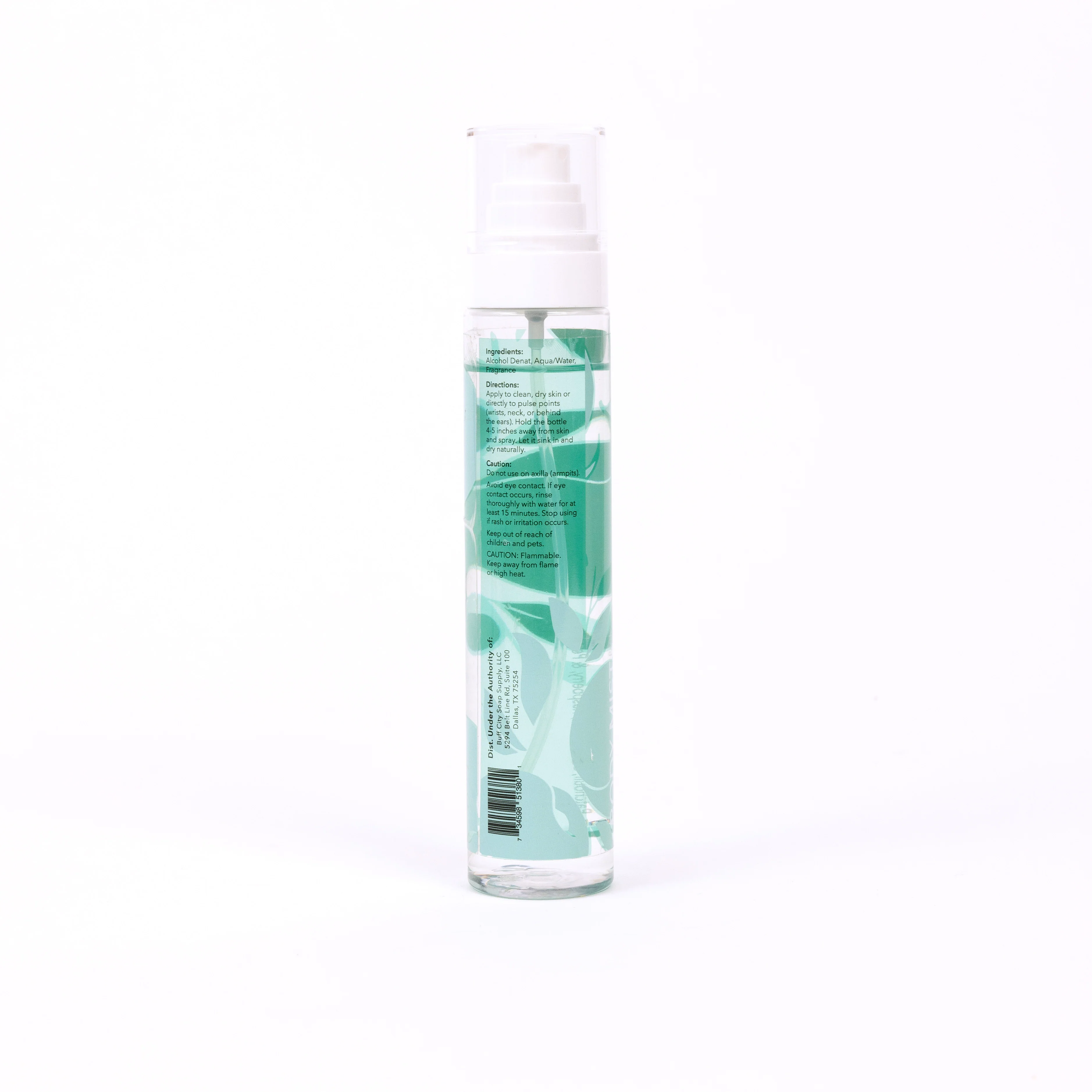 Narcissist Body Mist - Image 5