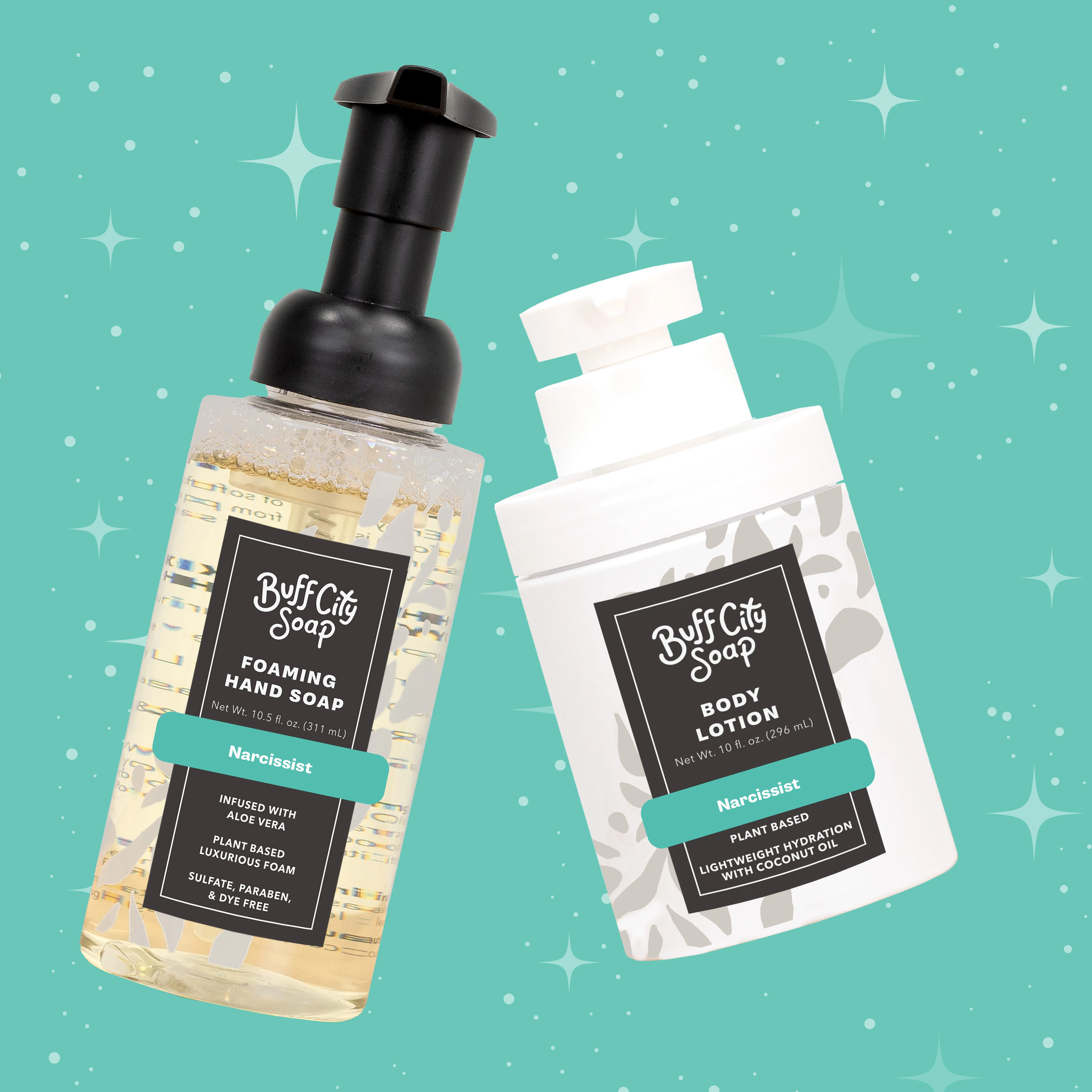 Narcissist Happy Hands Gift Set - Image 2