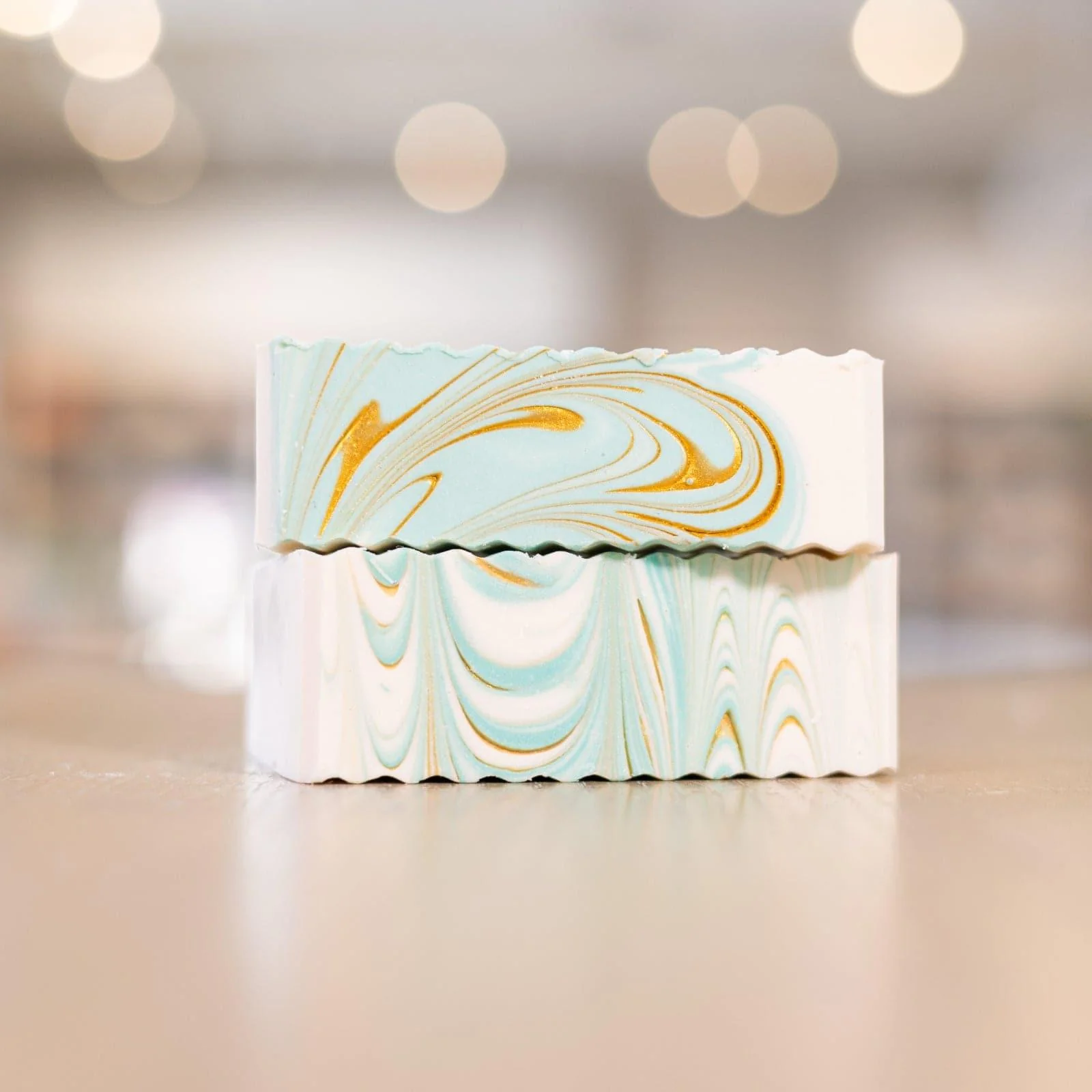 Narcissist Shea Butter Soap - Image 2