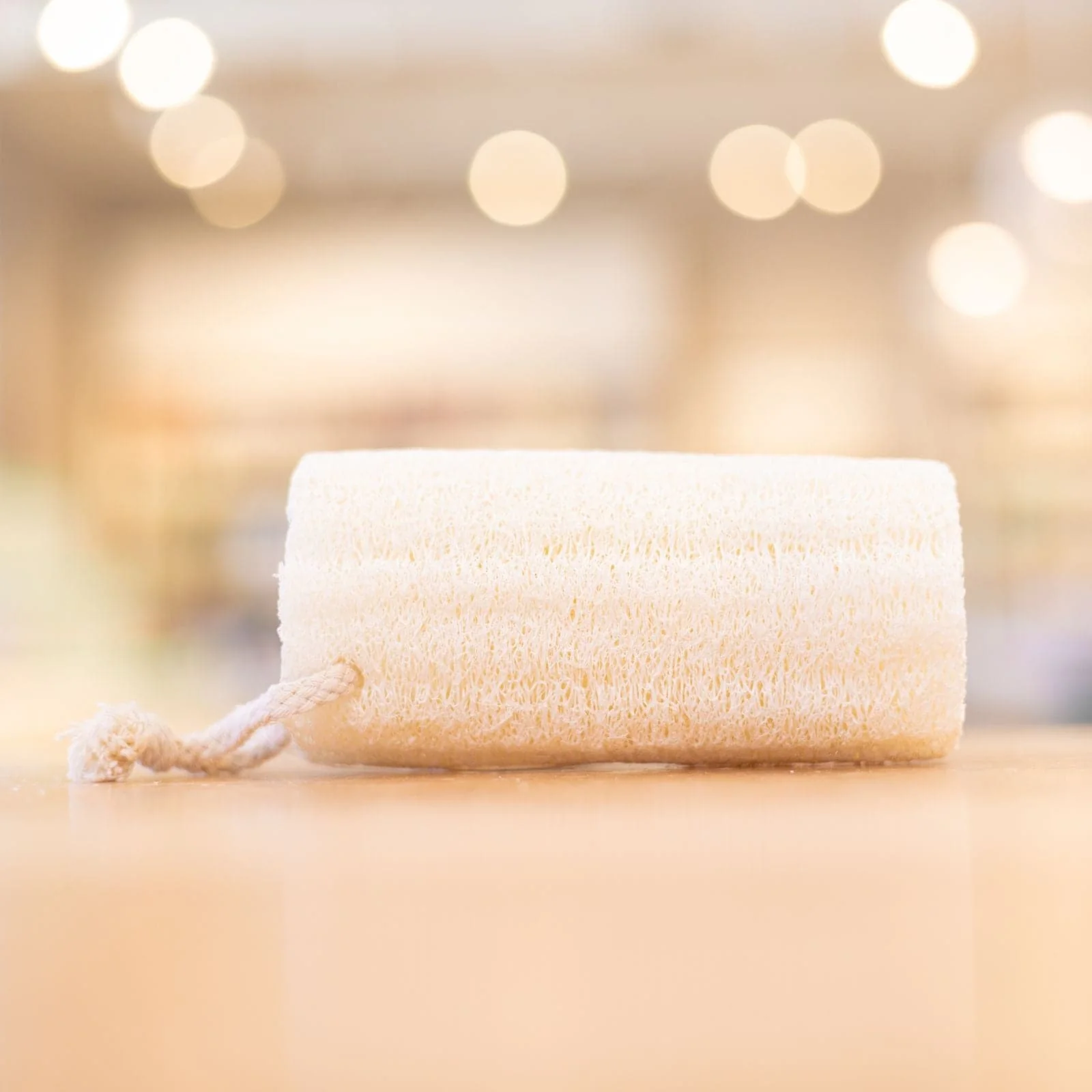Natural Loofah - Image 2