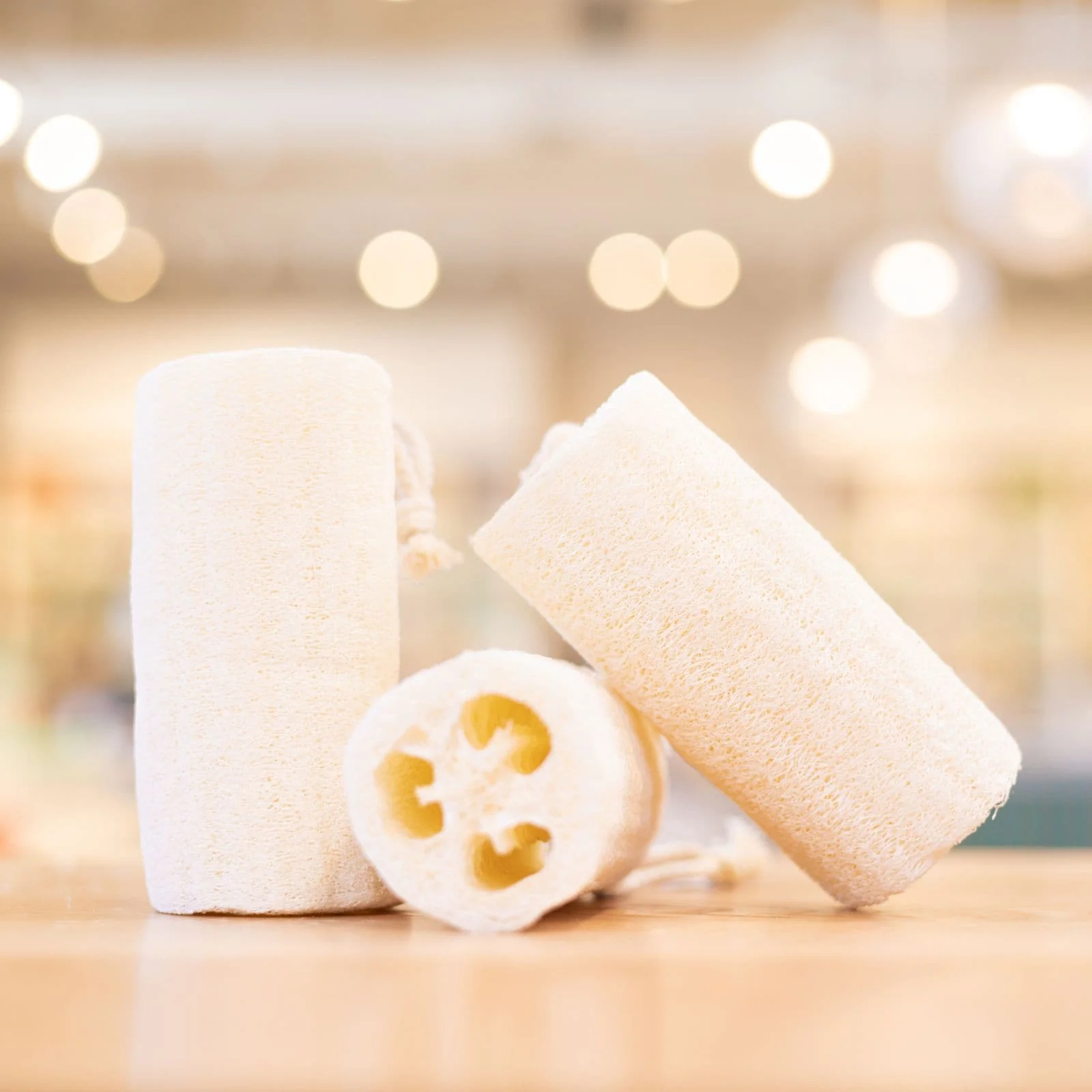 Natural Loofah - Image 3