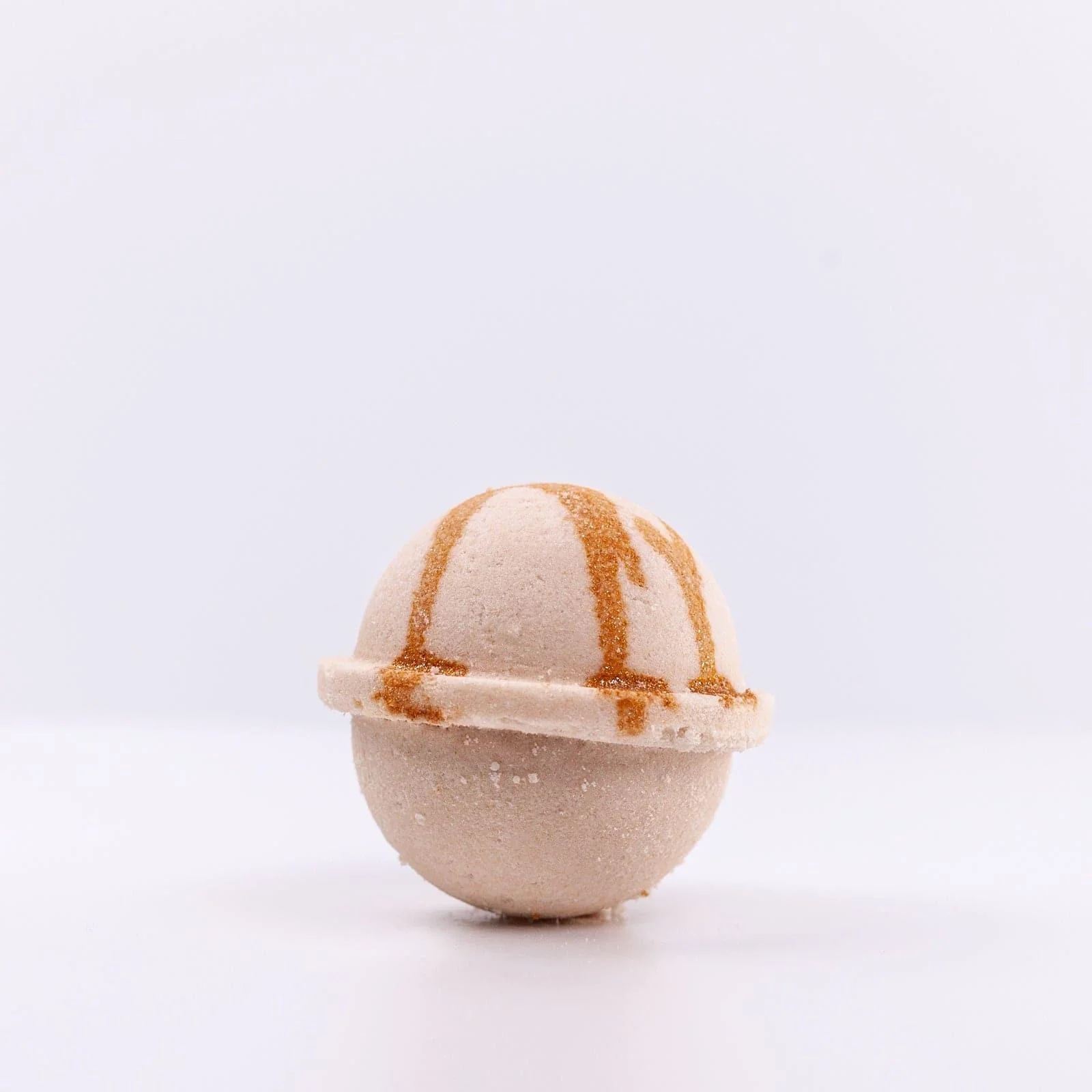 Oatmeal + Honey Bath Bomb - Image 5
